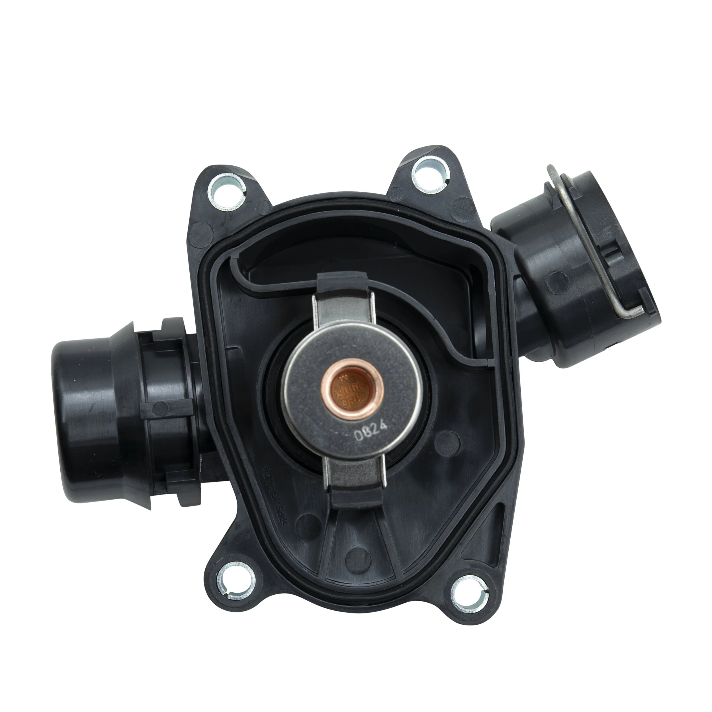 Termostat lichid racire