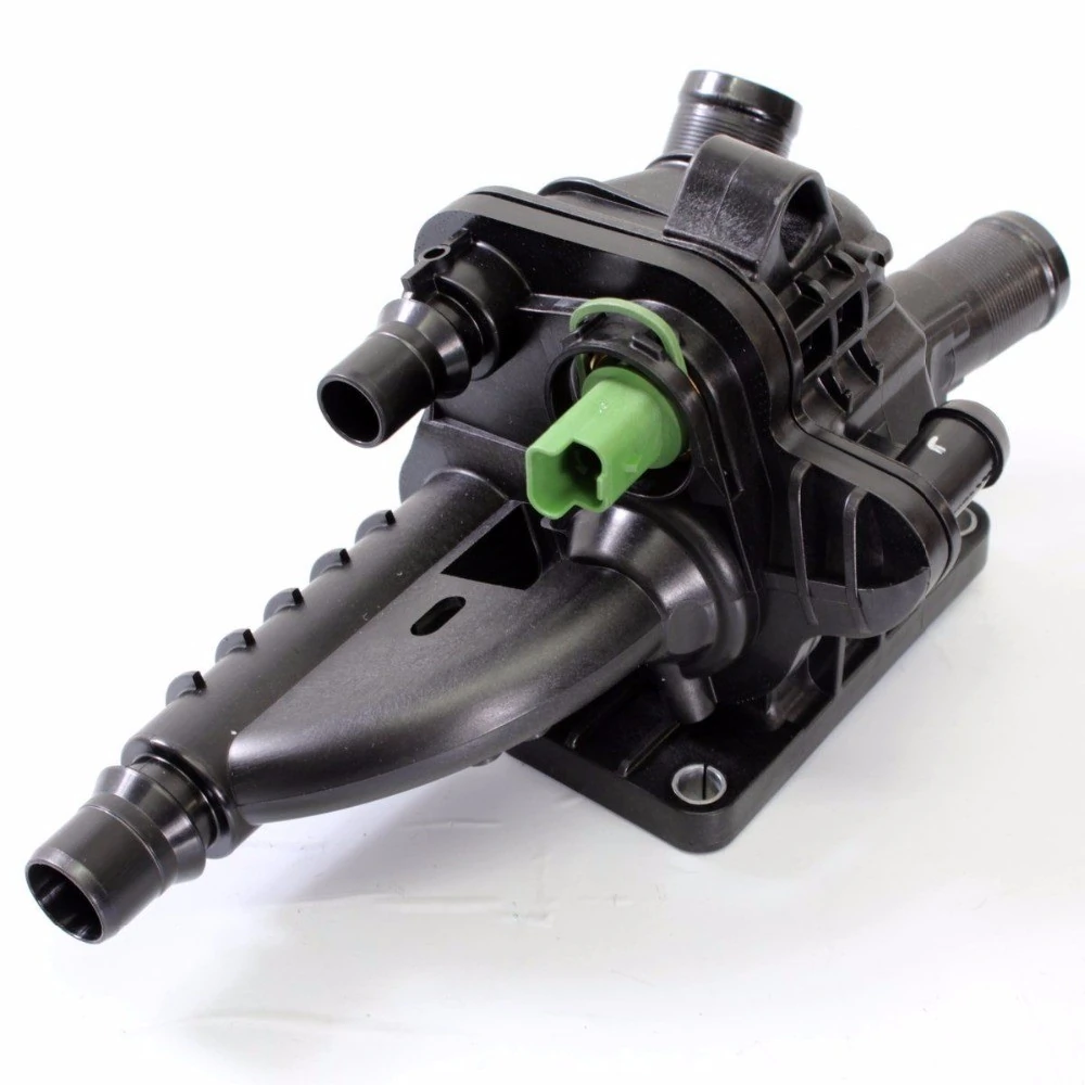 Termostat lichid racire