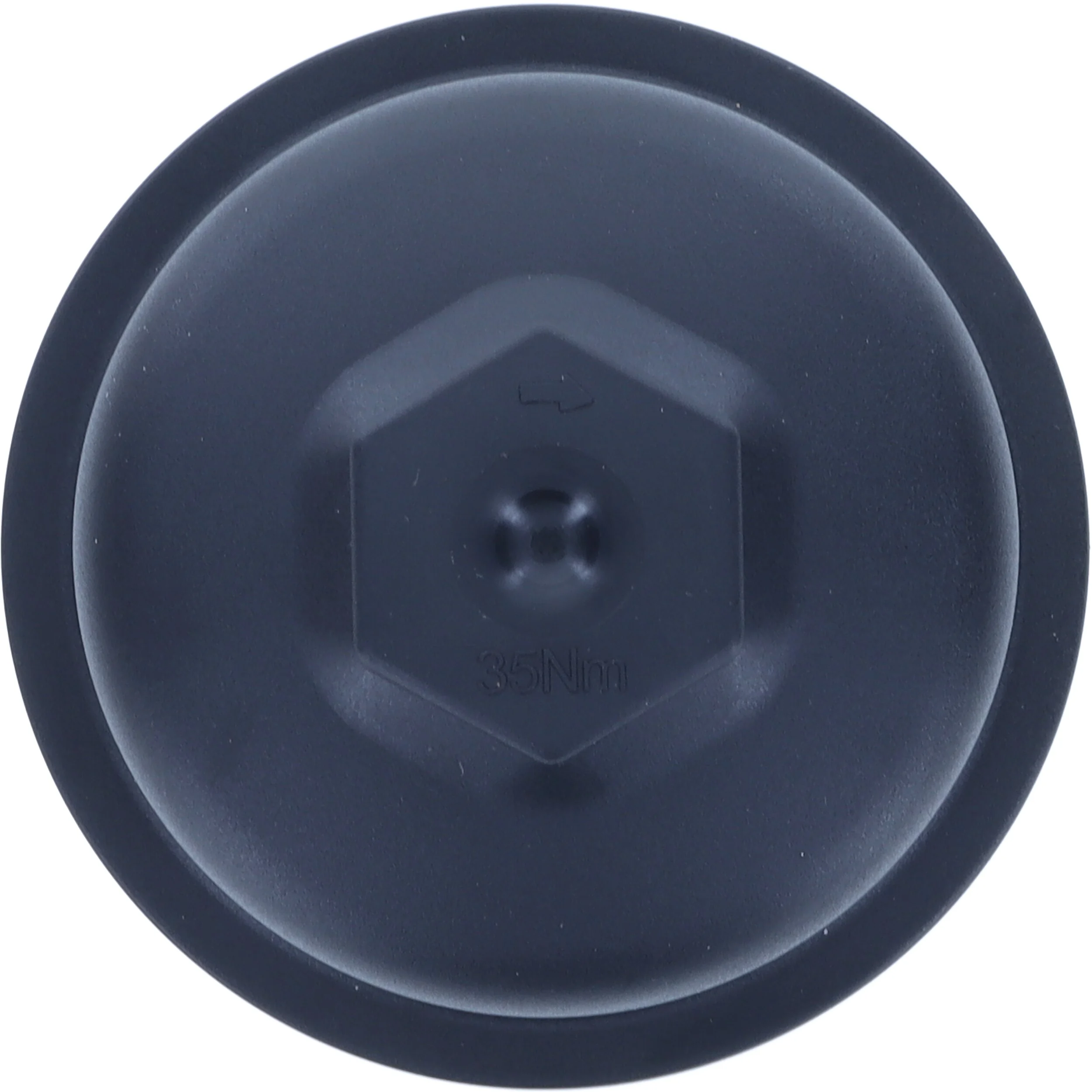Capac carcasa filtru ulei