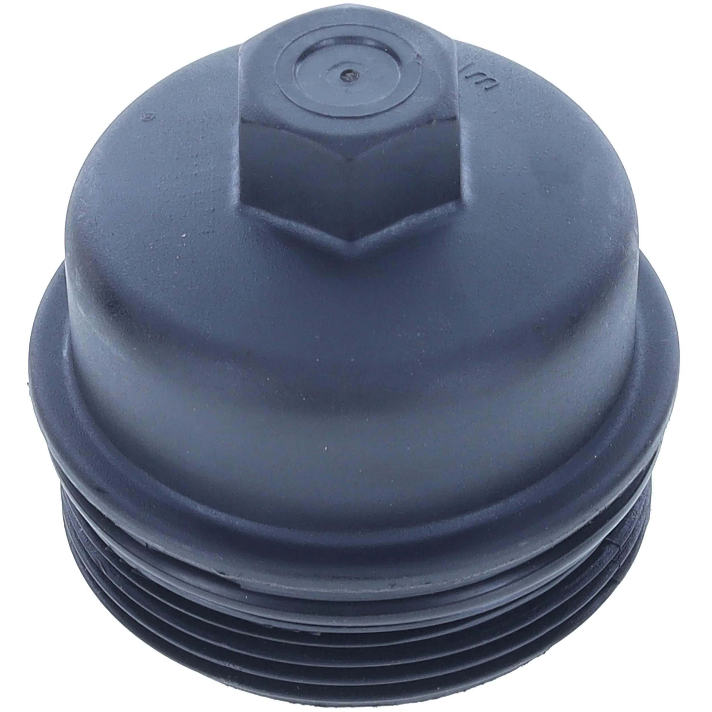Capac carcasa filtru ulei