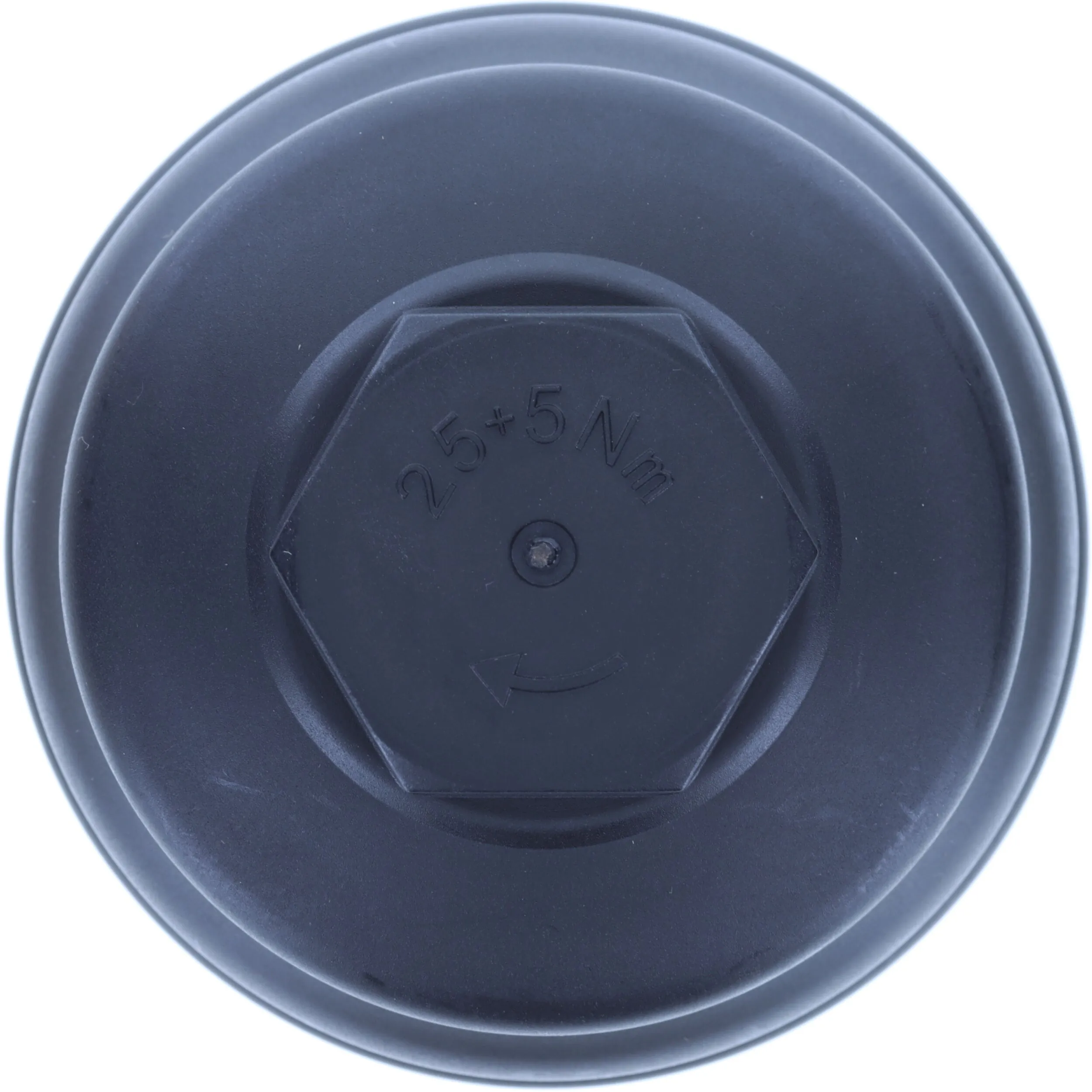 Capac carcasa filtru ulei
