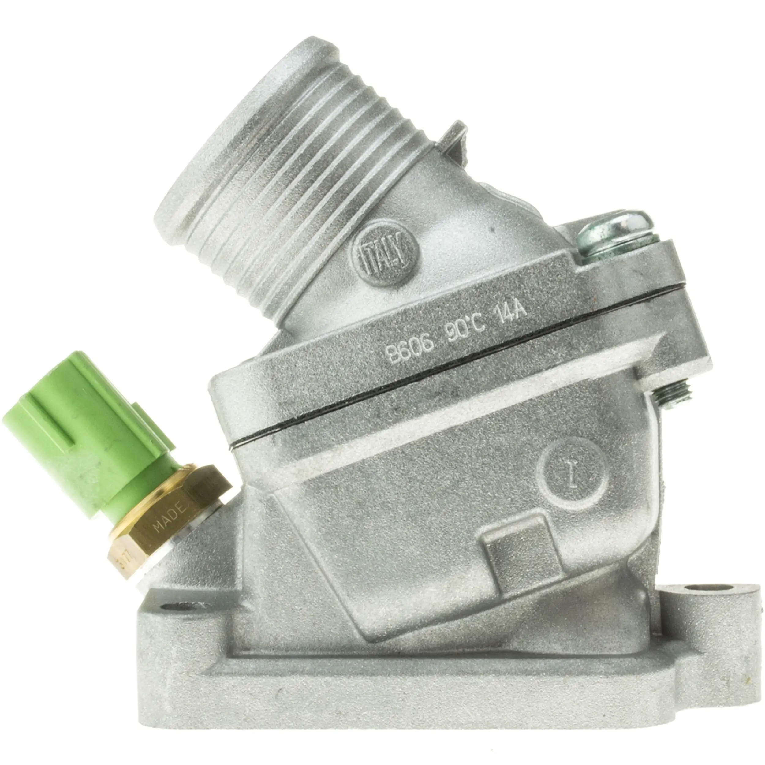 Termostat lichid racire