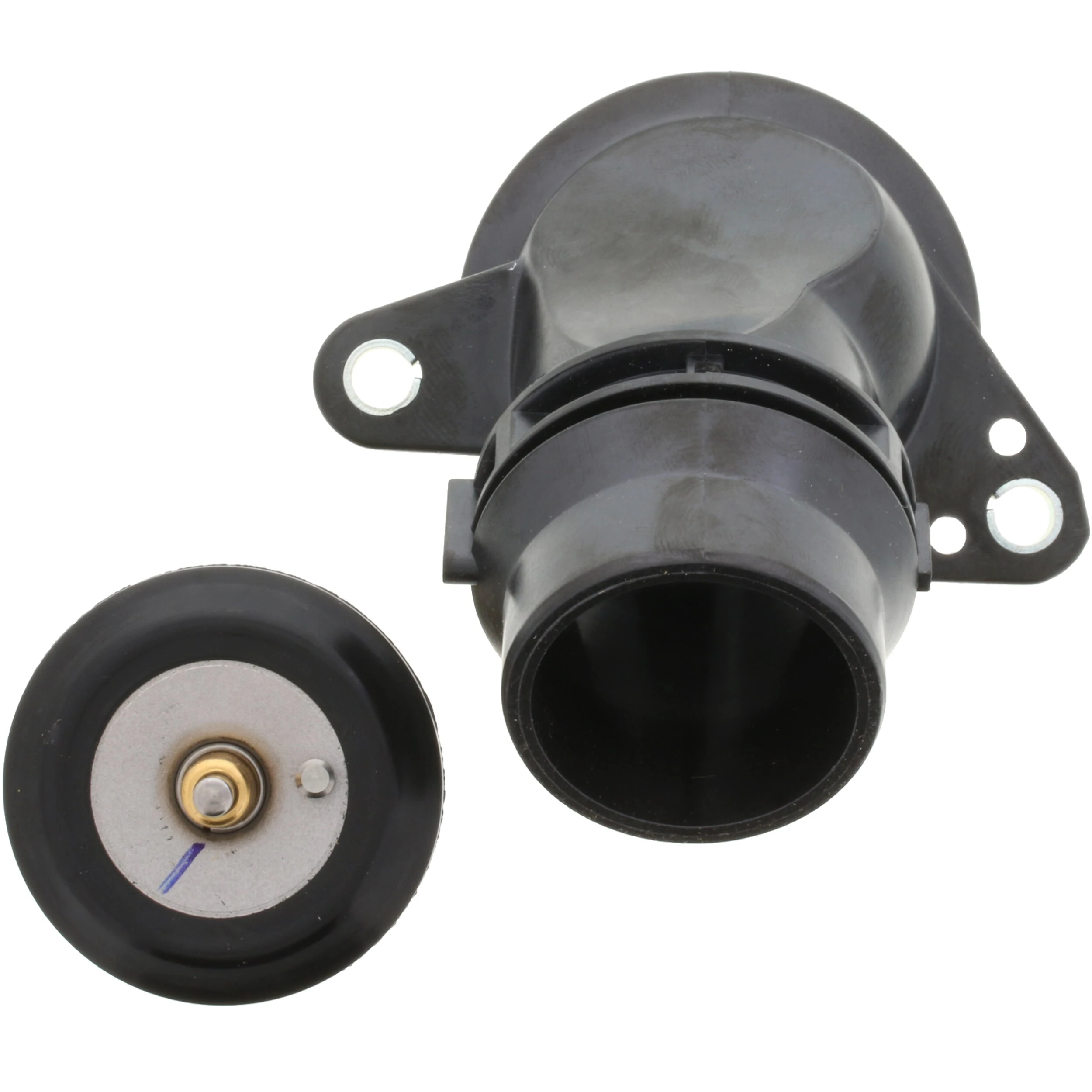 Termostat lichid racire