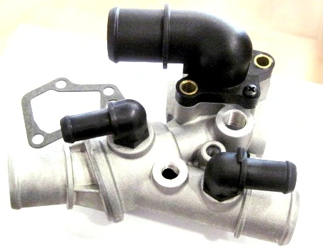 Termostat lichid racire