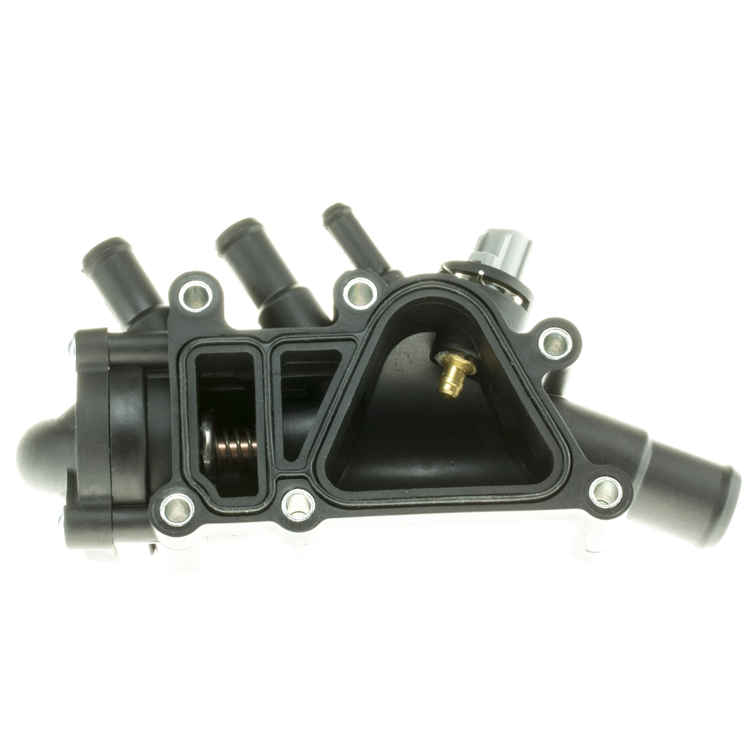 Flansa lichid racire