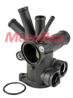 Flansa lichid racire
