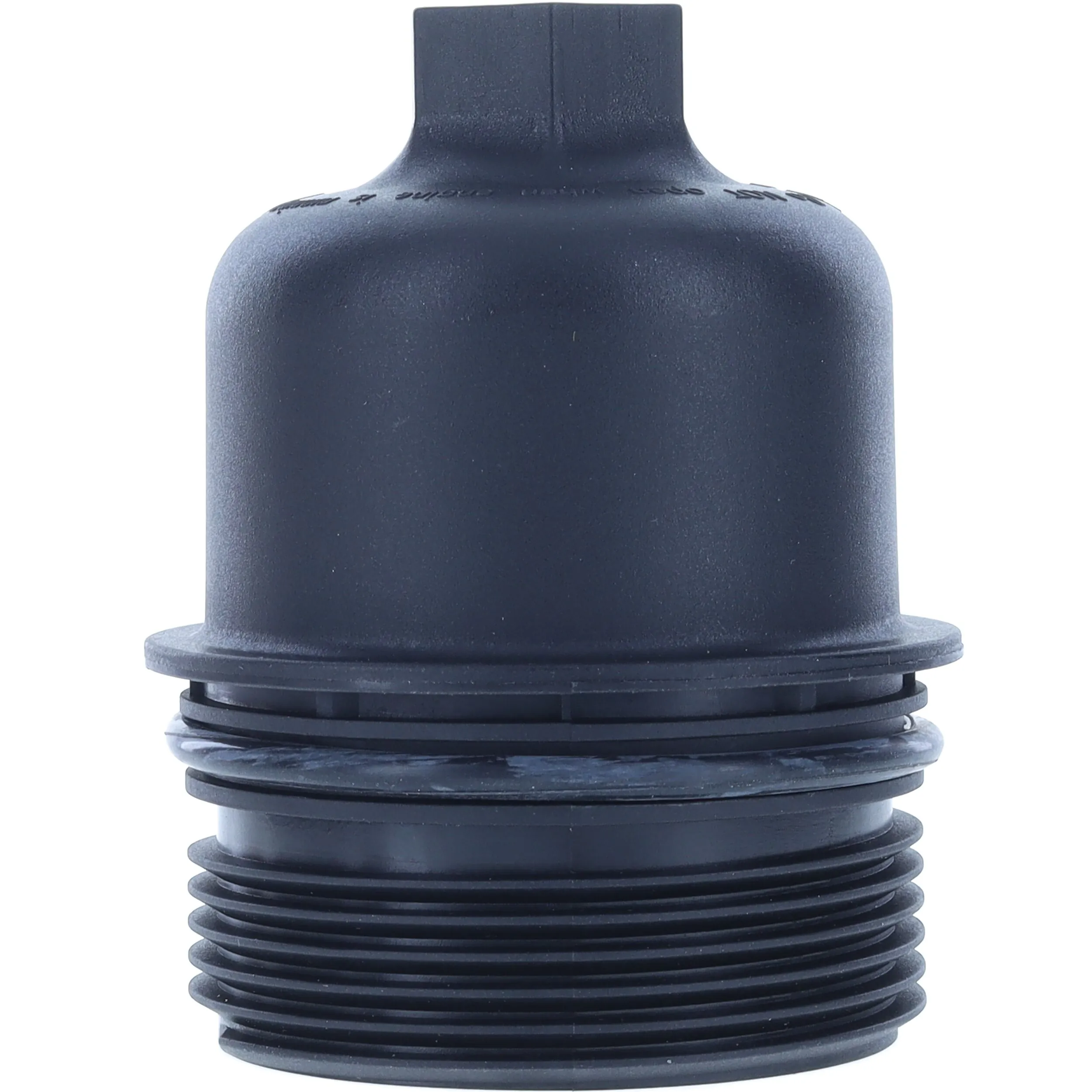 Capac carcasa filtru ulei