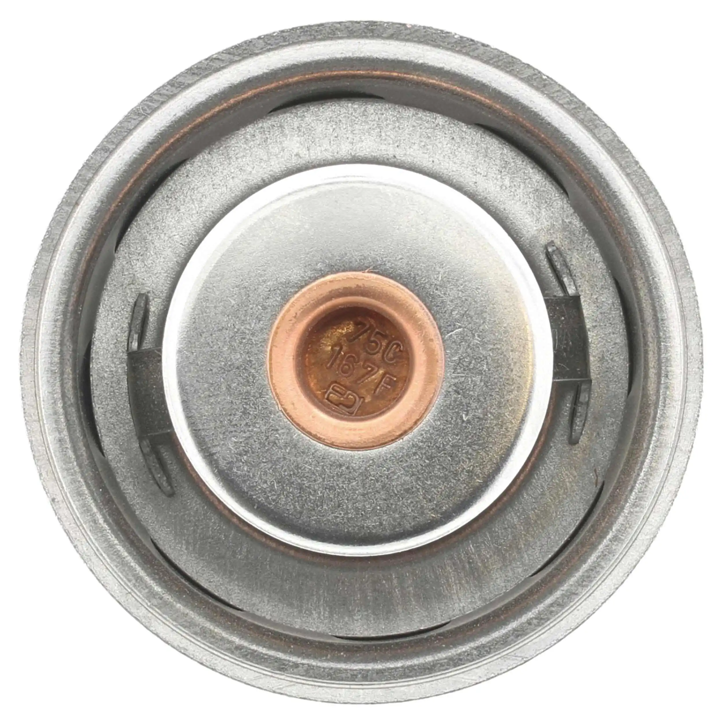 Termostat lichid racire