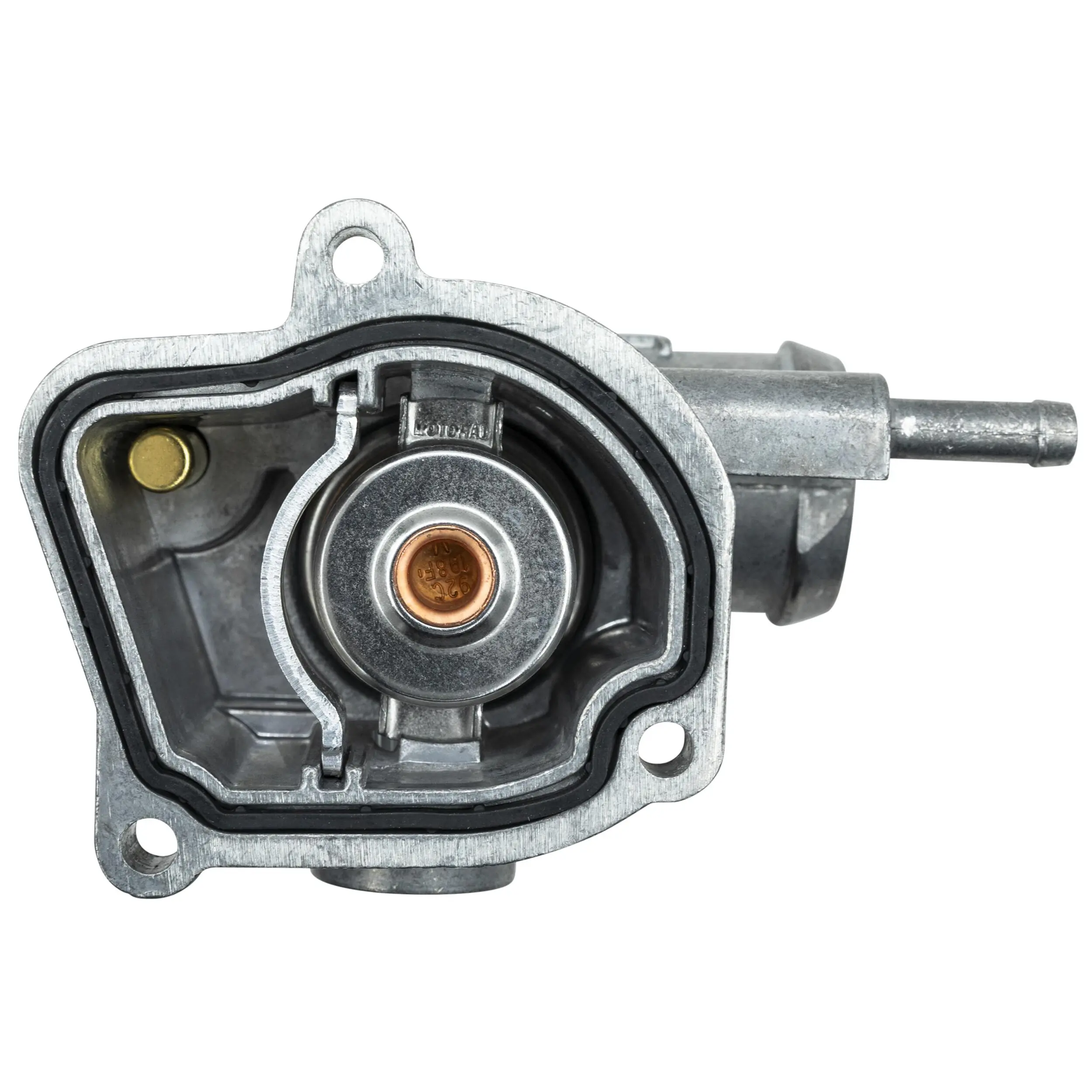 Termostat lichid racire