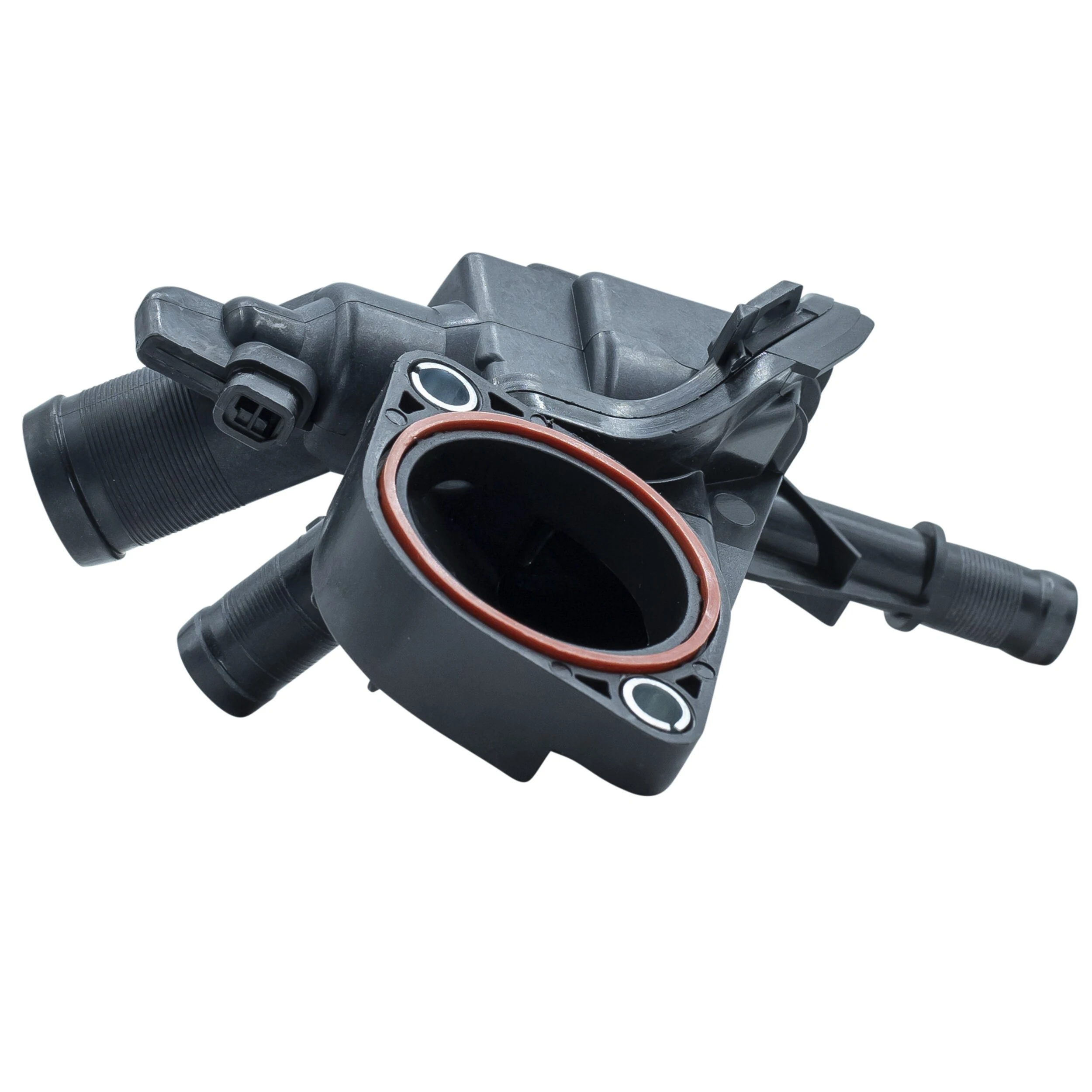 Termostat lichid racire