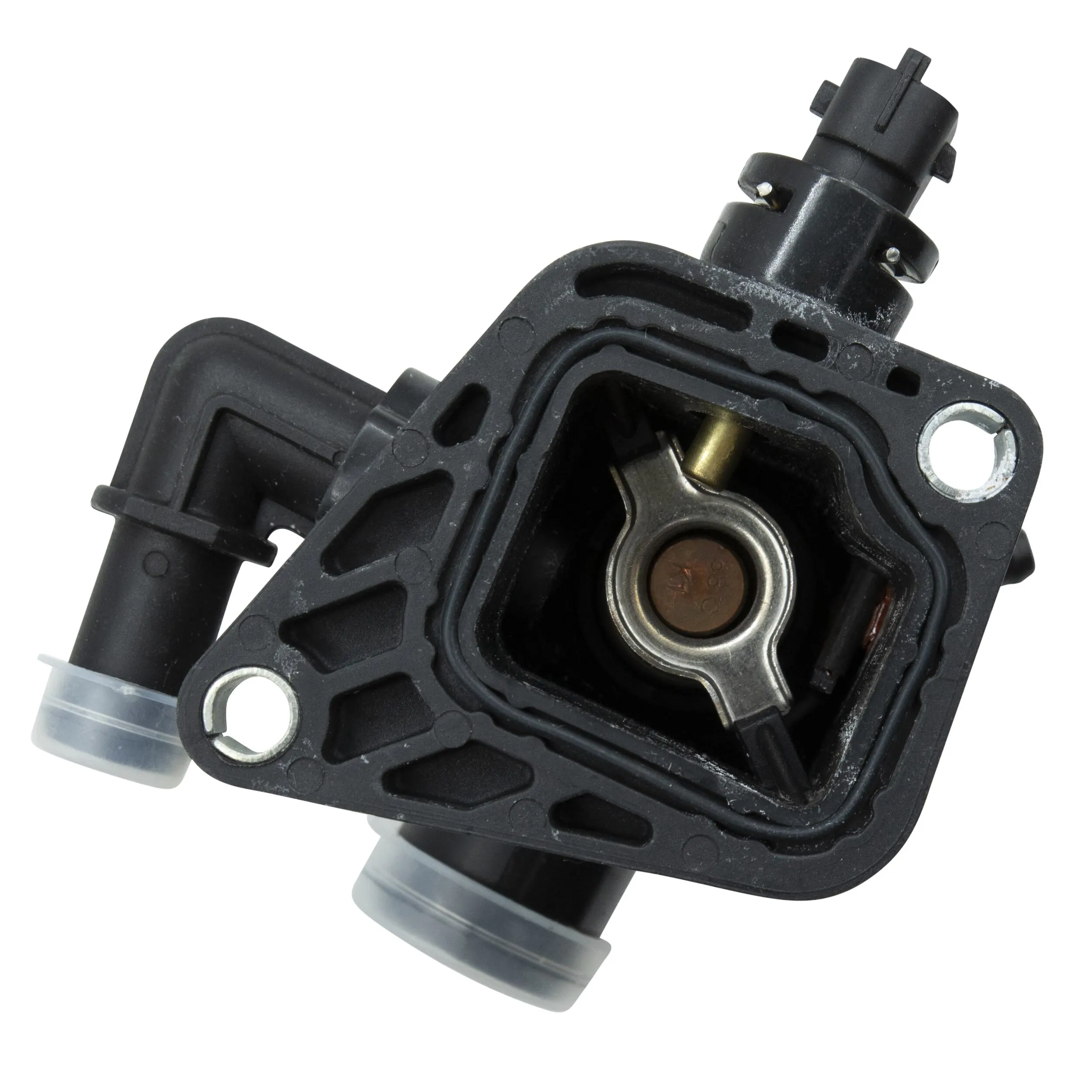 Termostat lichid racire