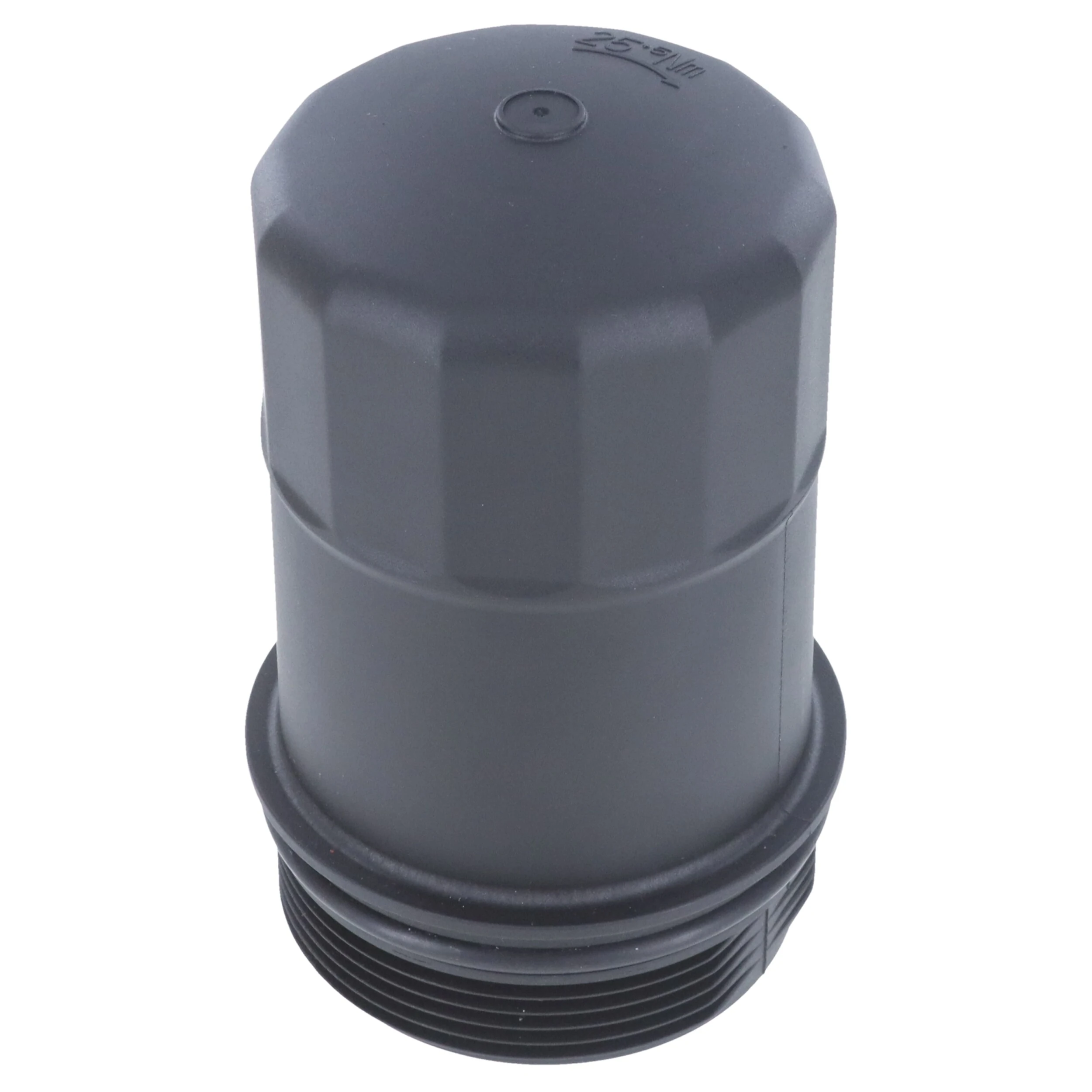 Capac carcasa filtru ulei