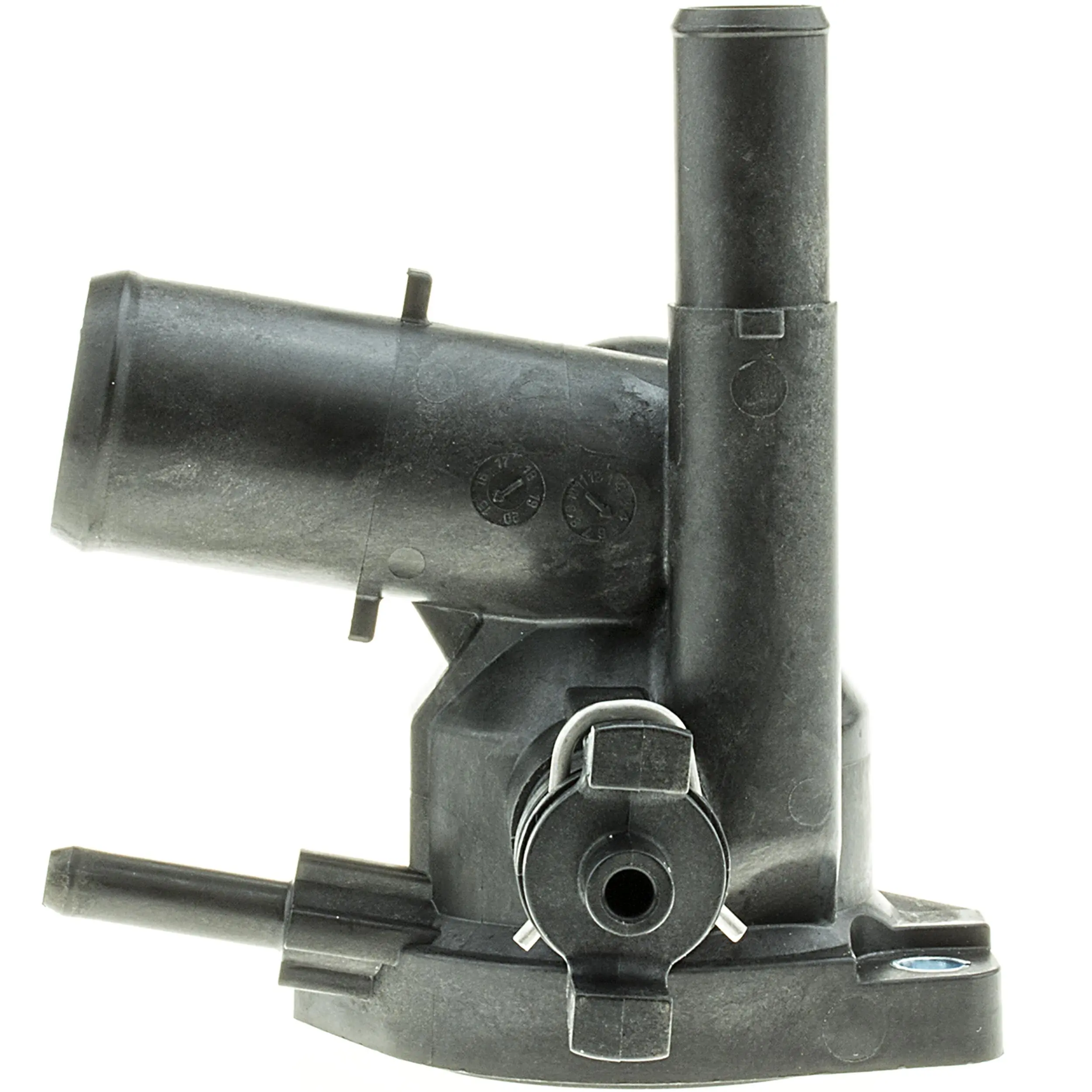 Termostat lichid racire