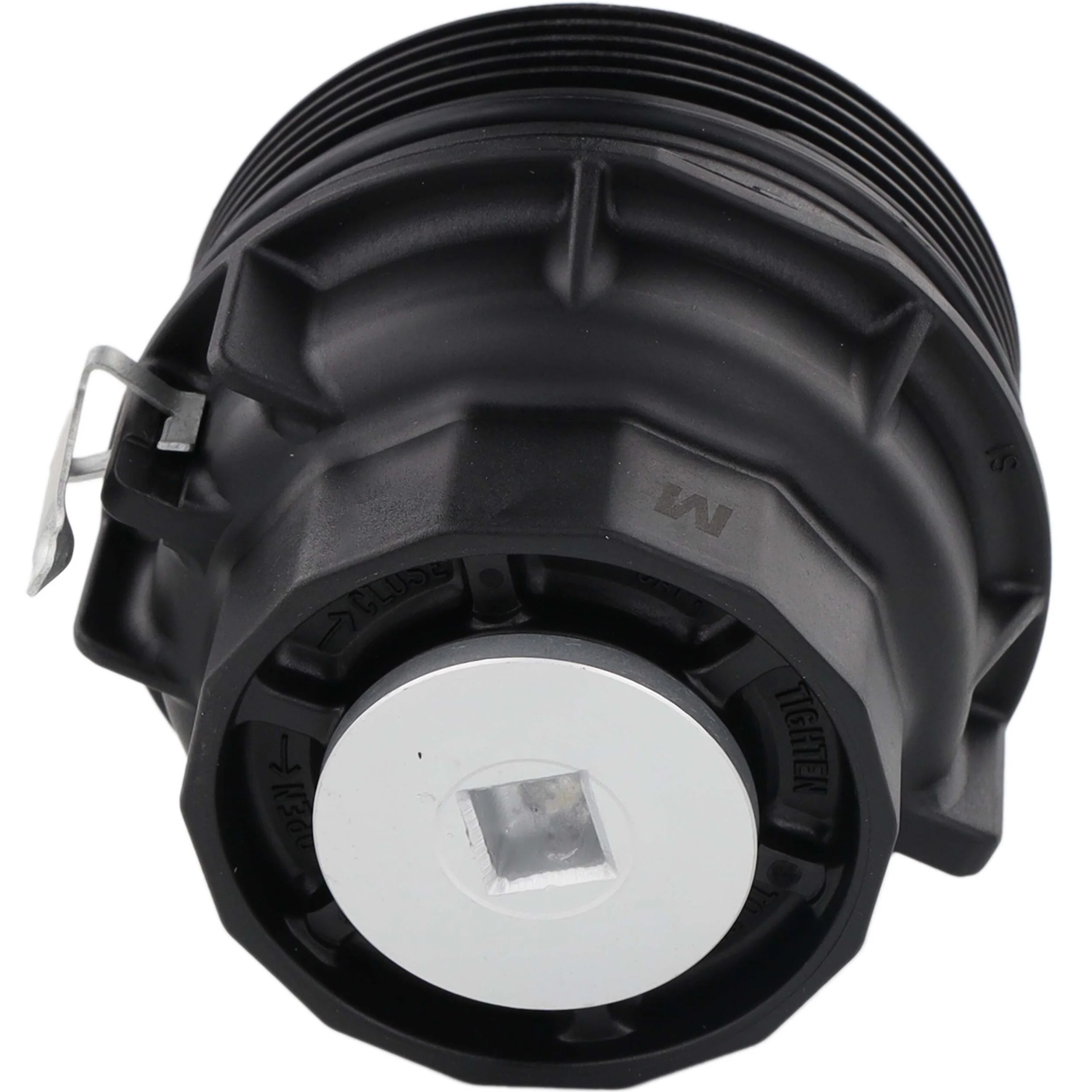 Capac carcasa filtru ulei