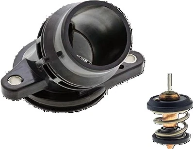 Termostat lichid racire