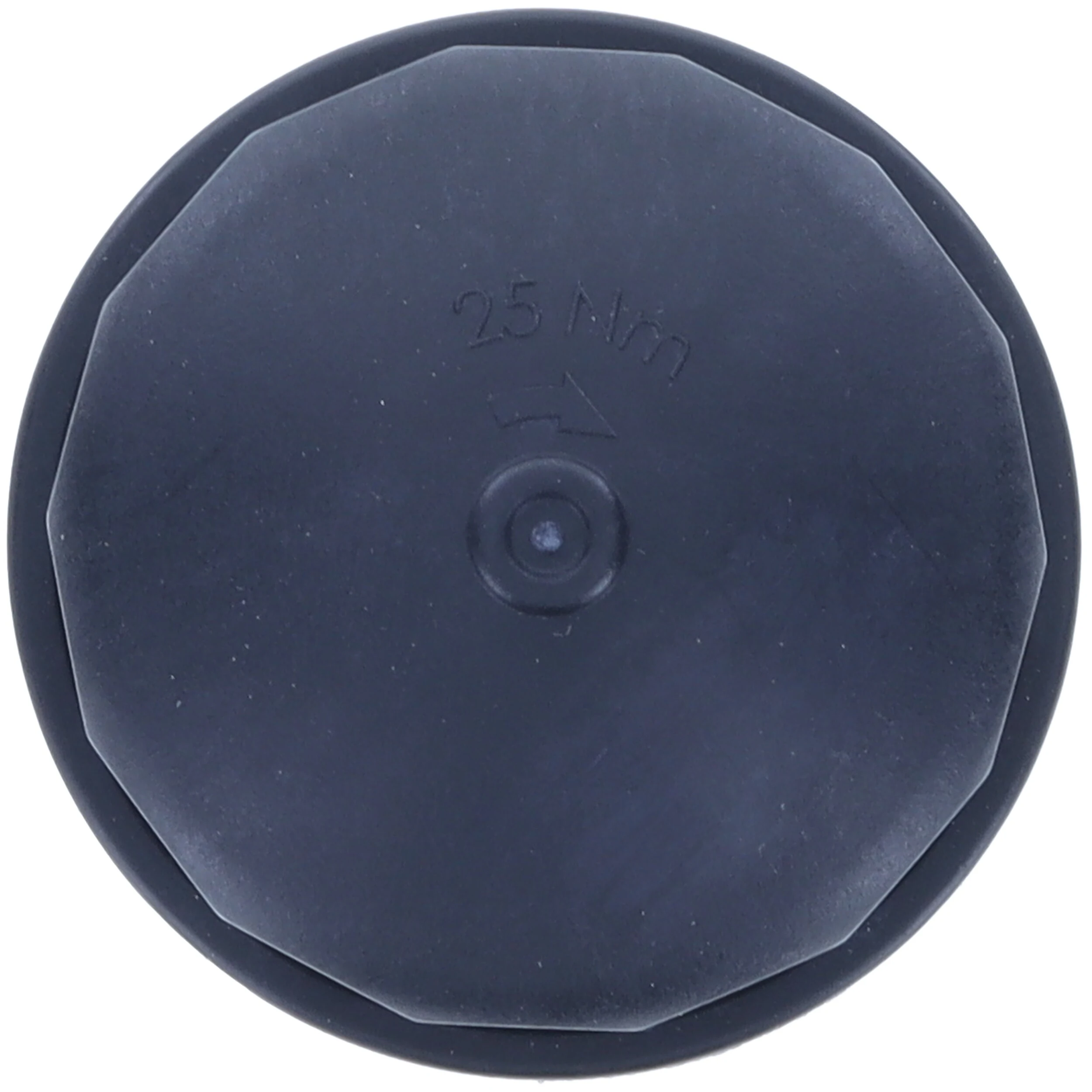 Capac carcasa filtru ulei