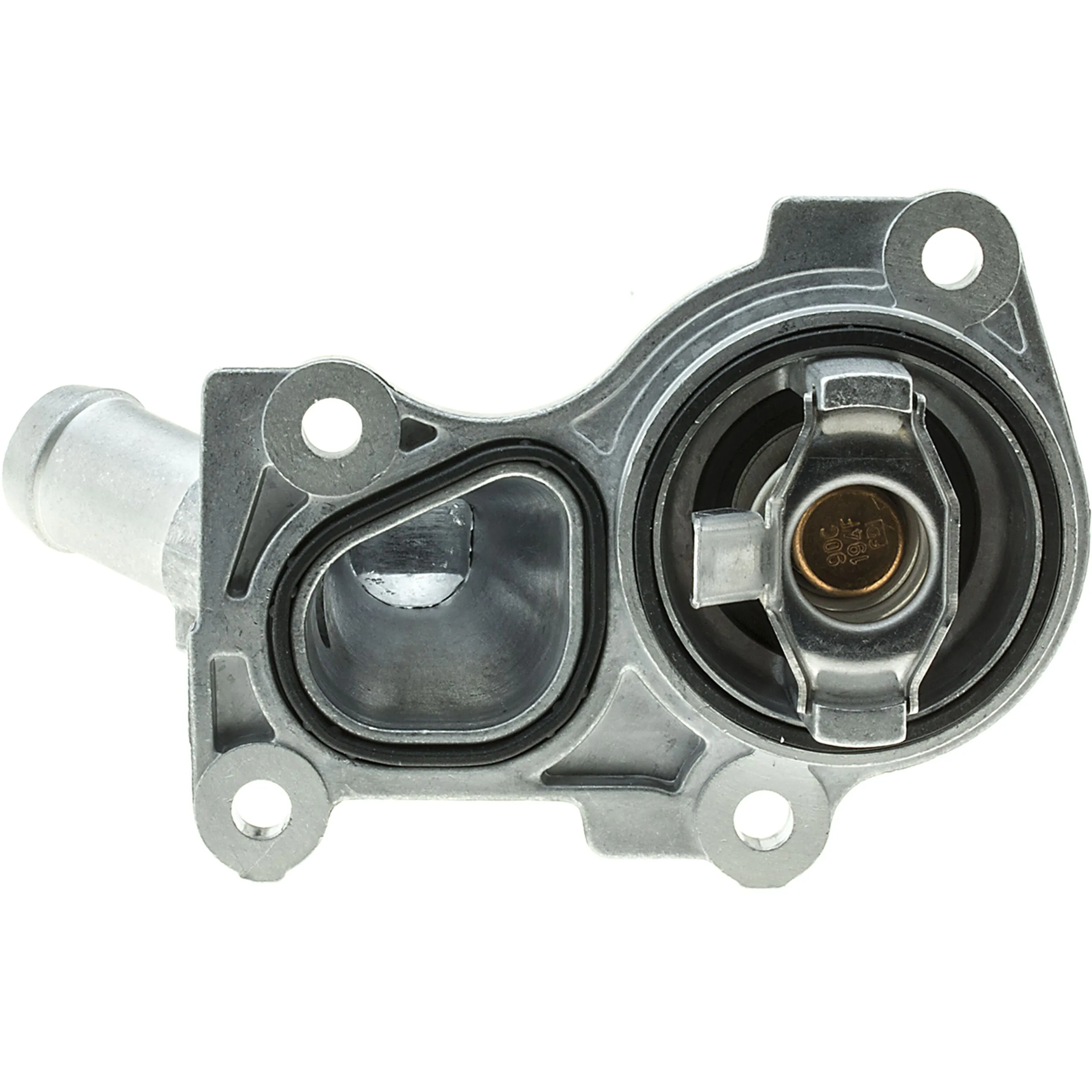 Termostat lichid racire