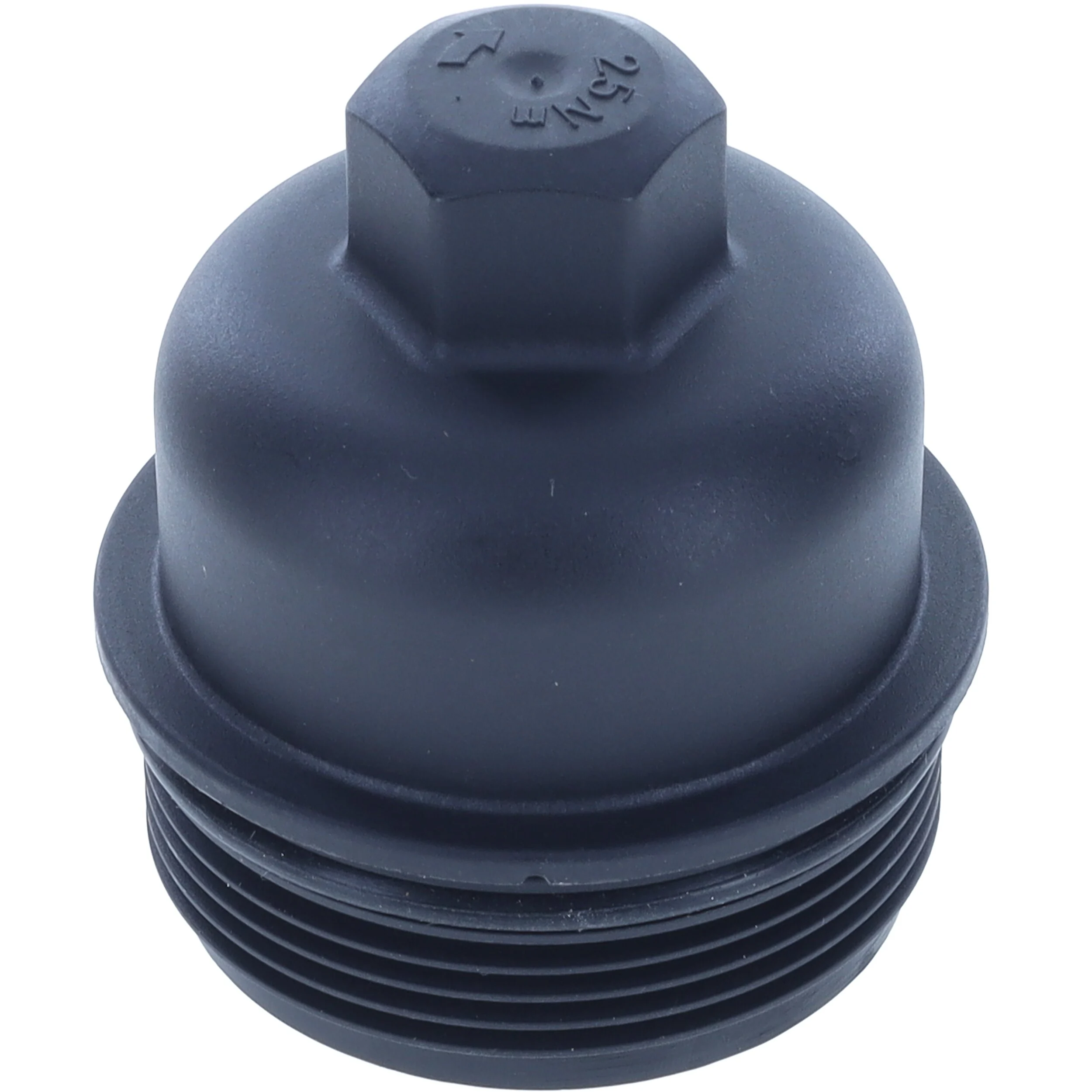Capac carcasa filtru ulei