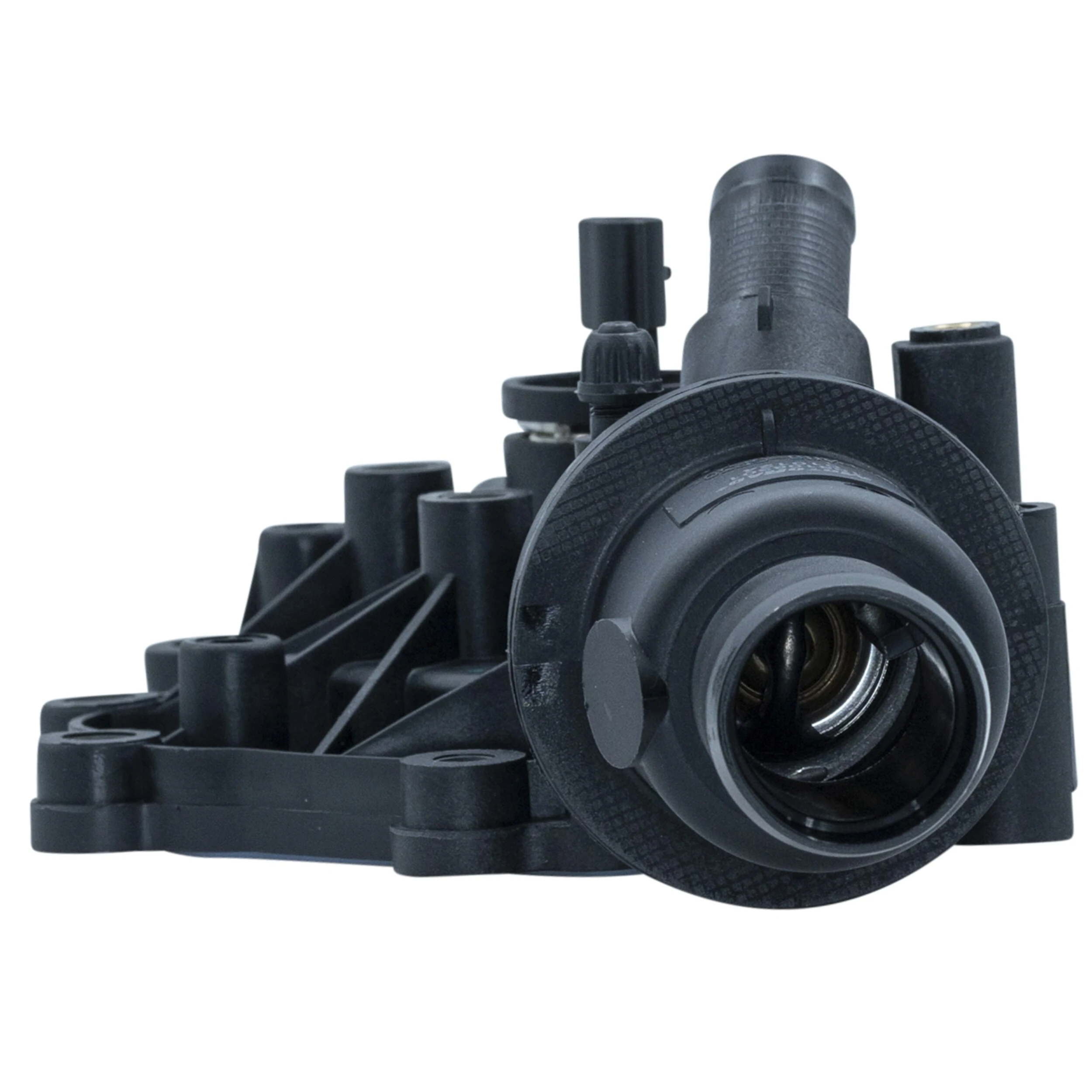 Termostat lichid racire