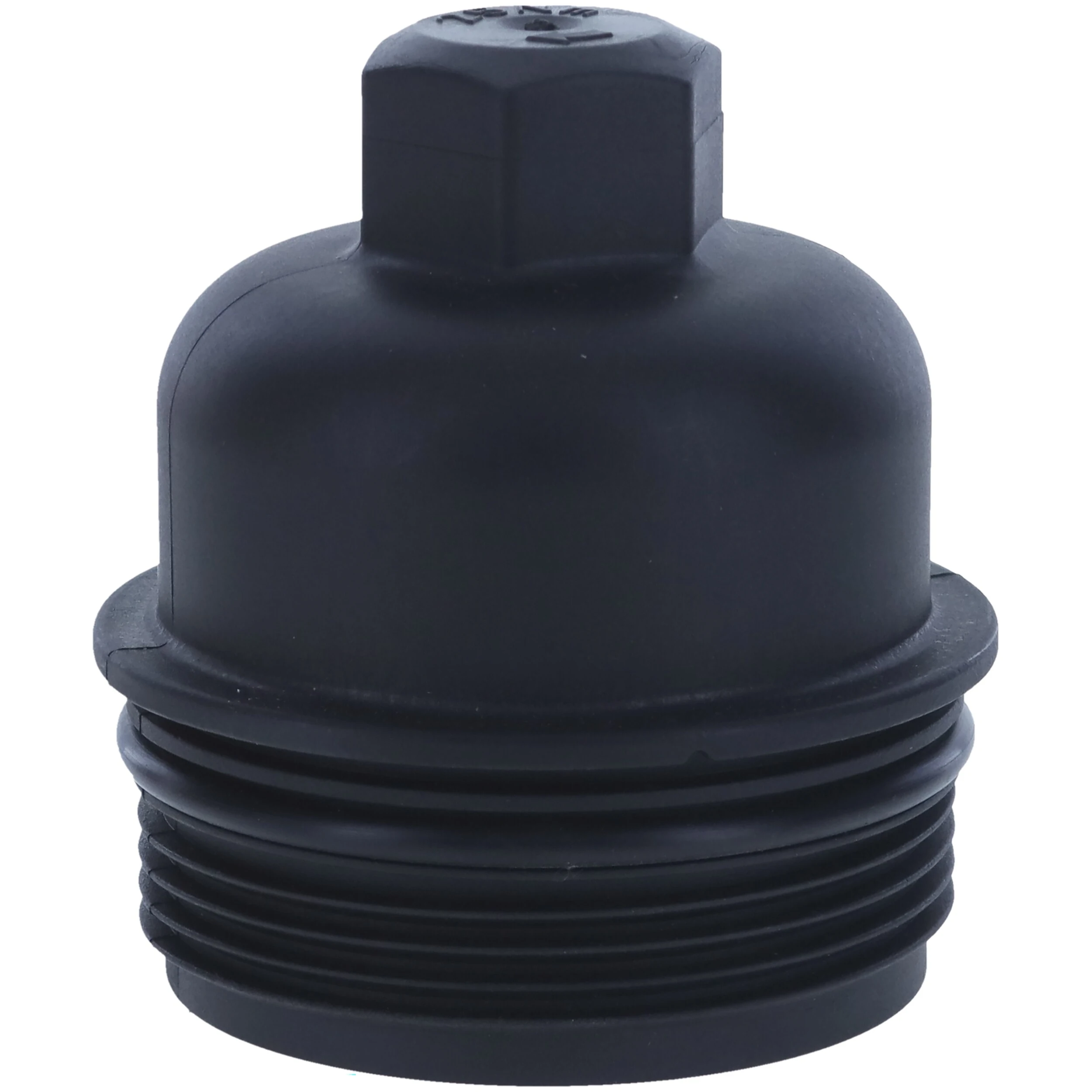 Capac carcasa filtru ulei