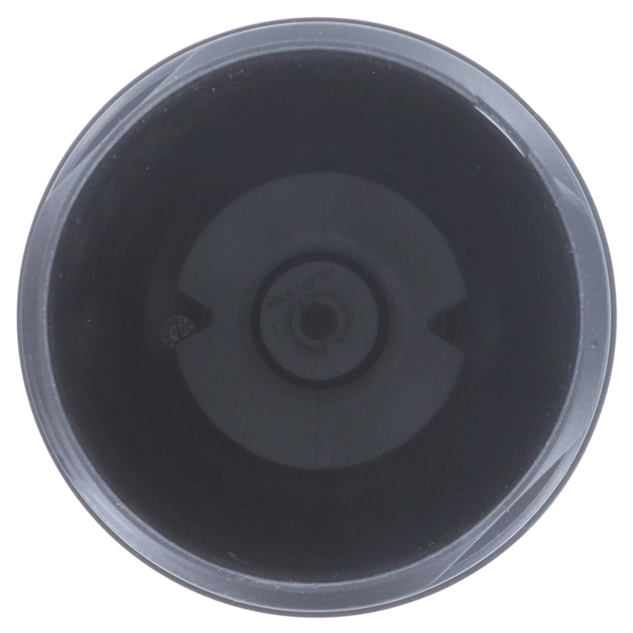 Capac carcasa filtru ulei