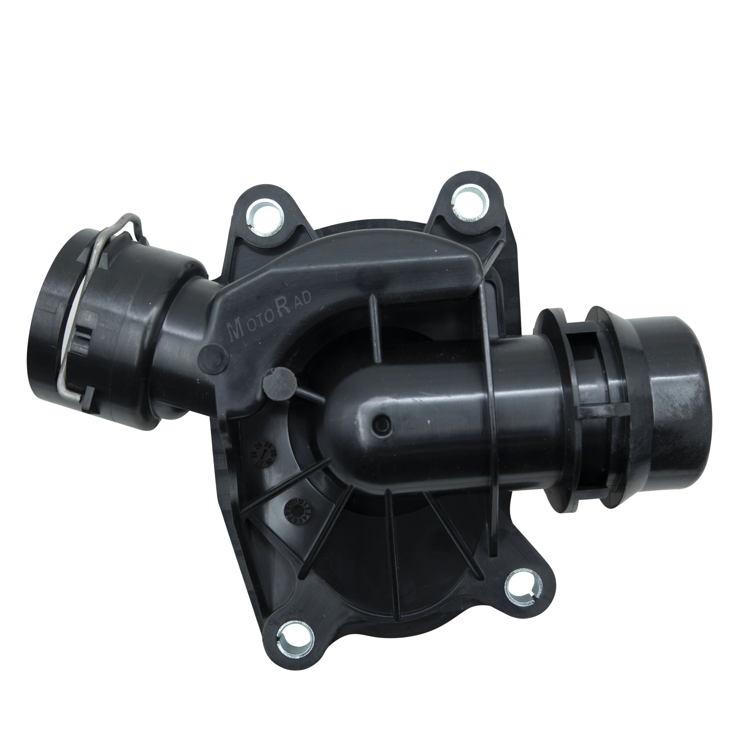 Termostat lichid racire