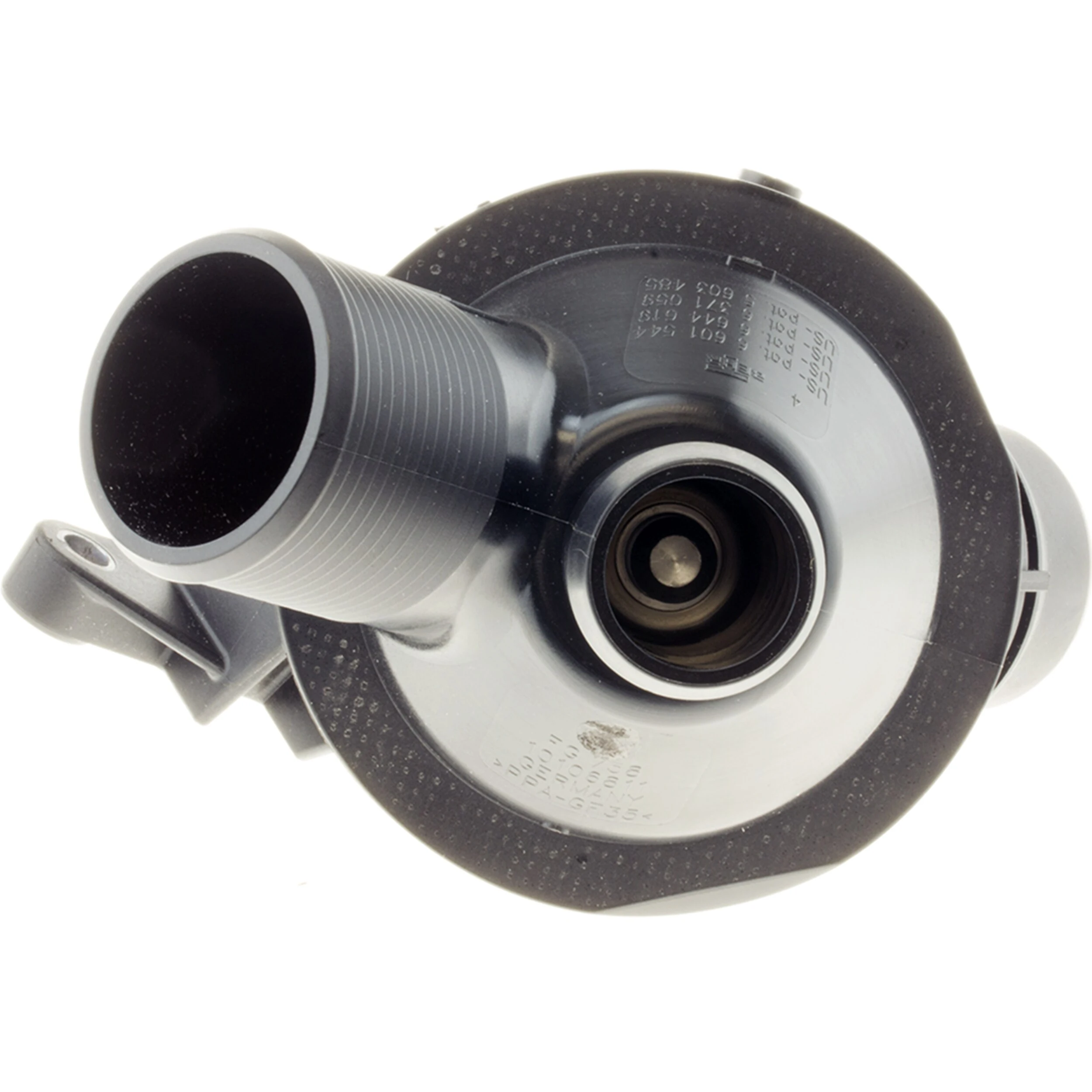 Termostat lichid racire