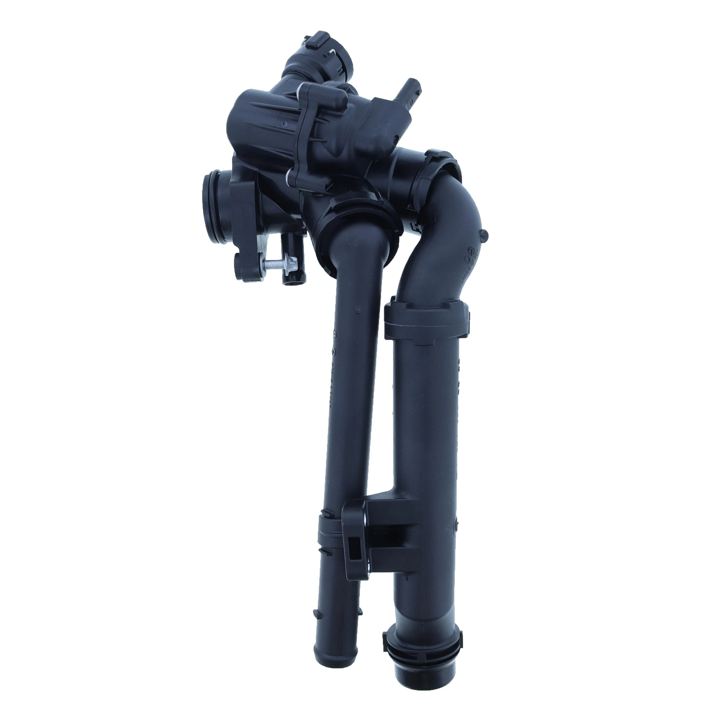 Termostat lichid racire