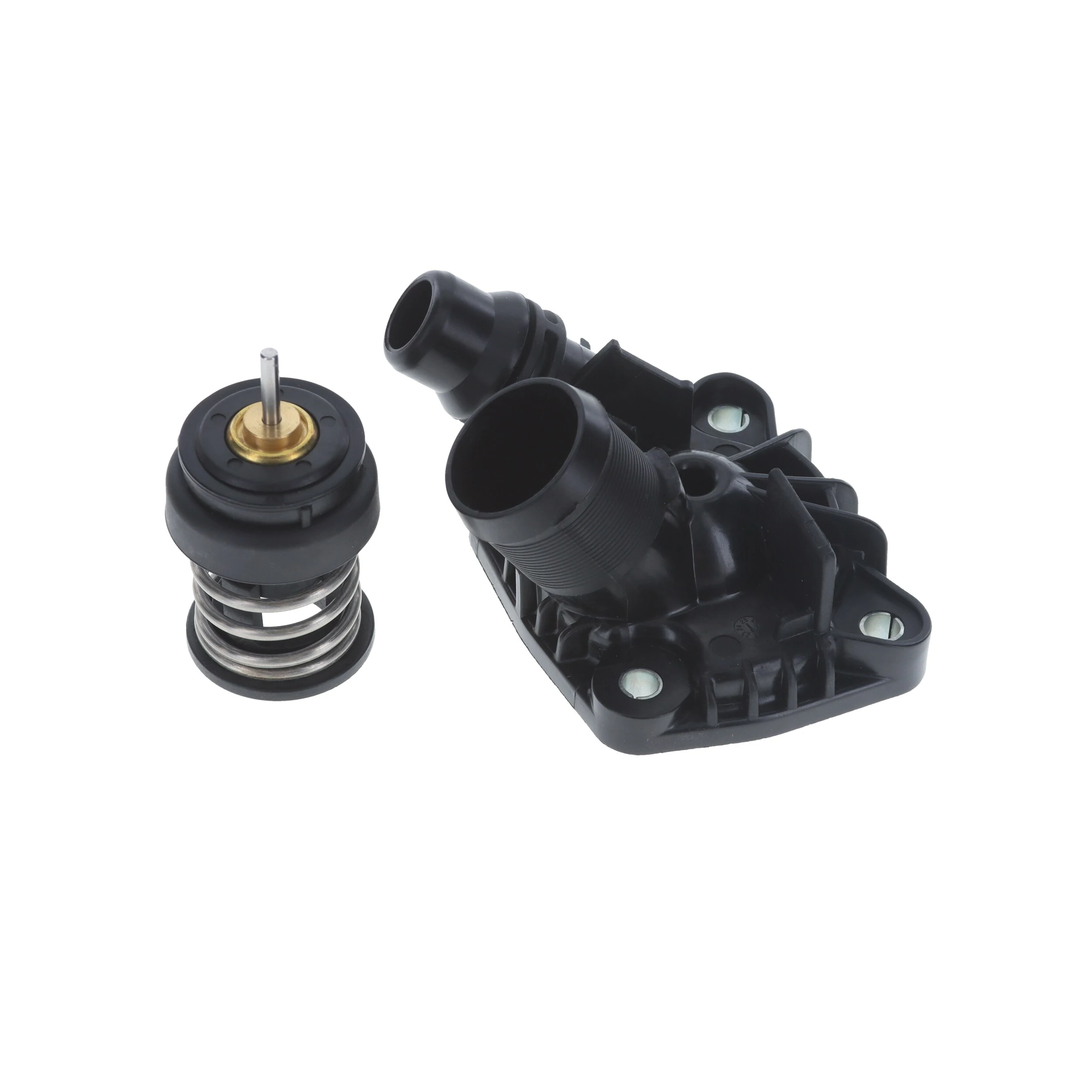 Termostat lichid racire