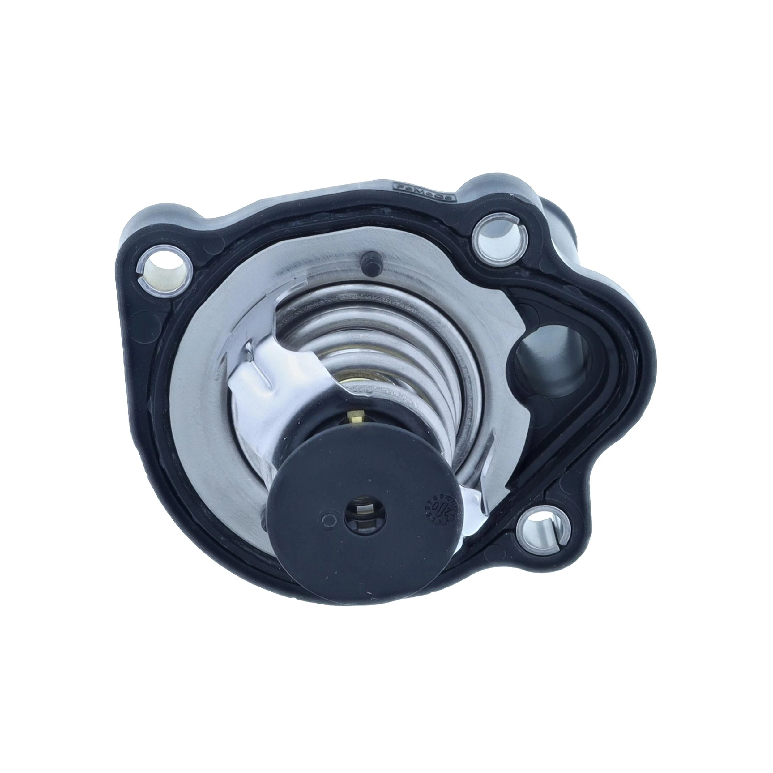 Termostat lichid racire