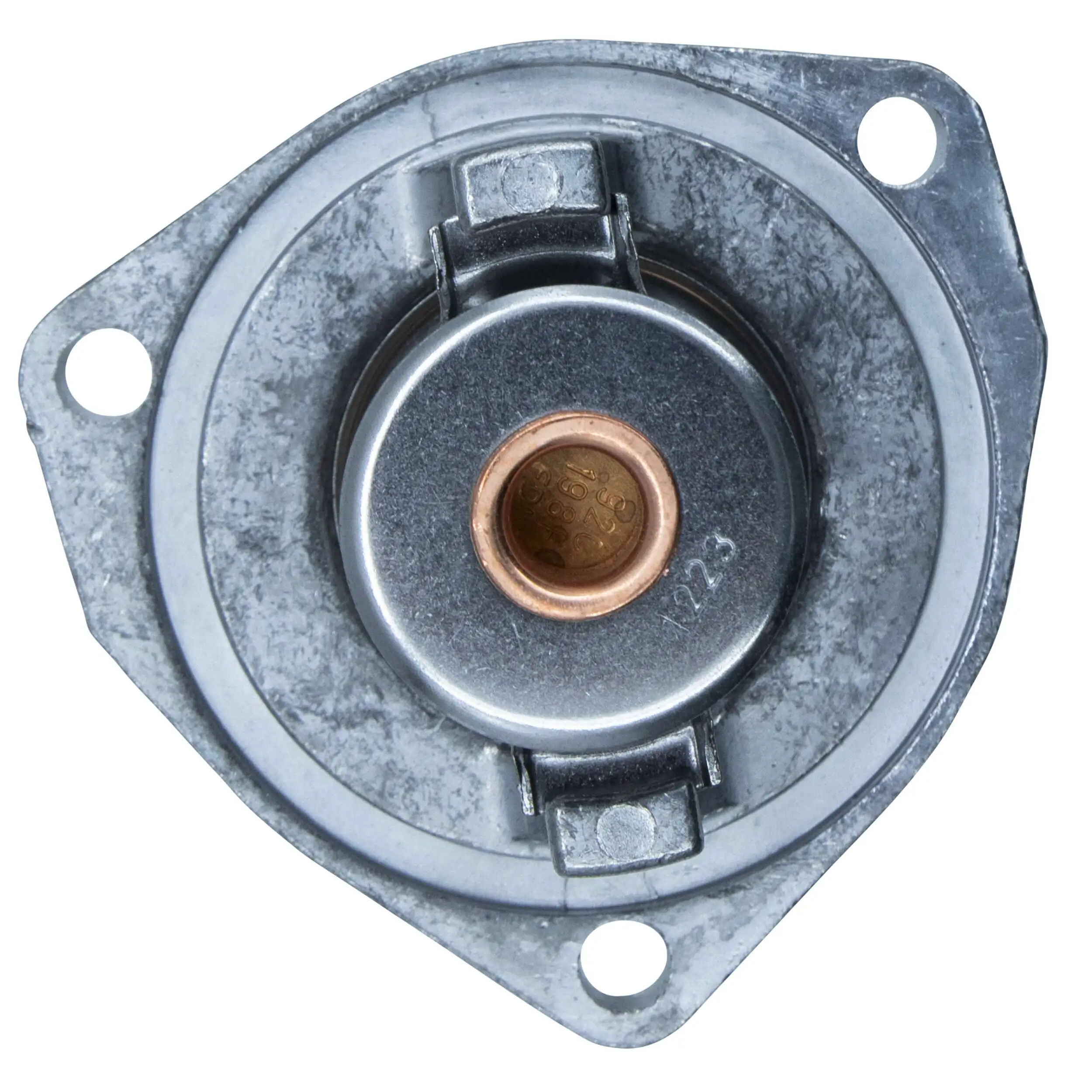 Termostat lichid racire