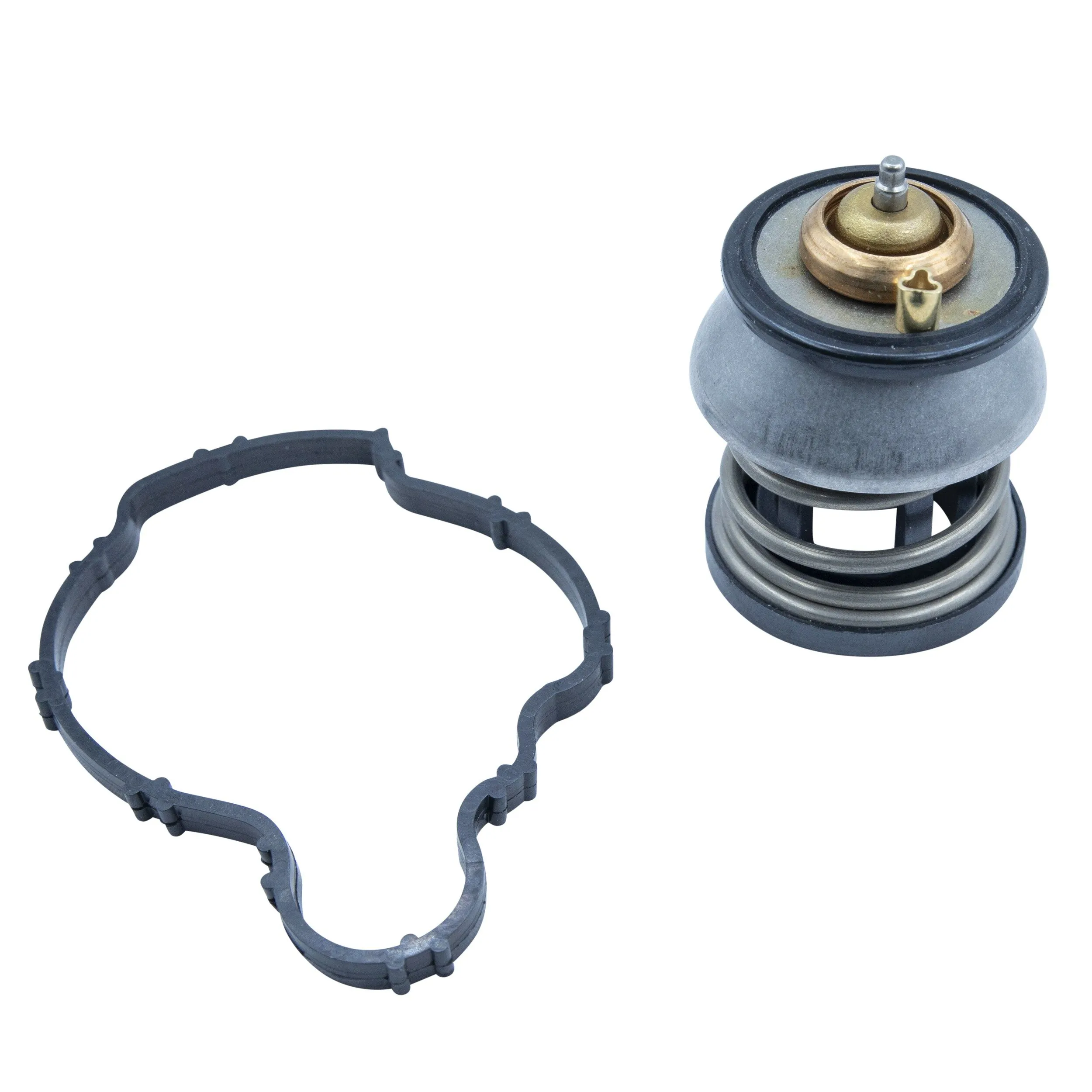 Termostat lichid racire