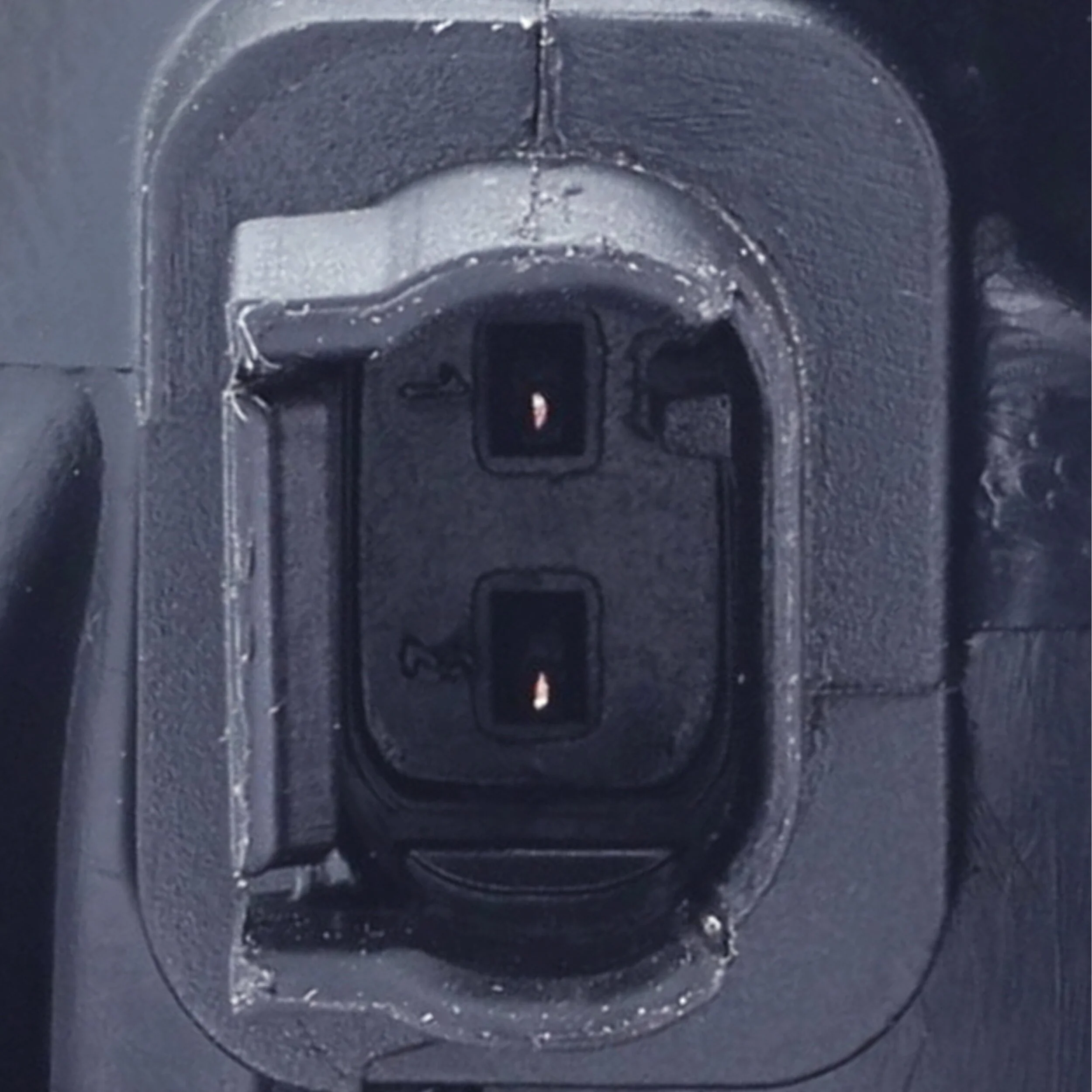 Termostat lichid racire