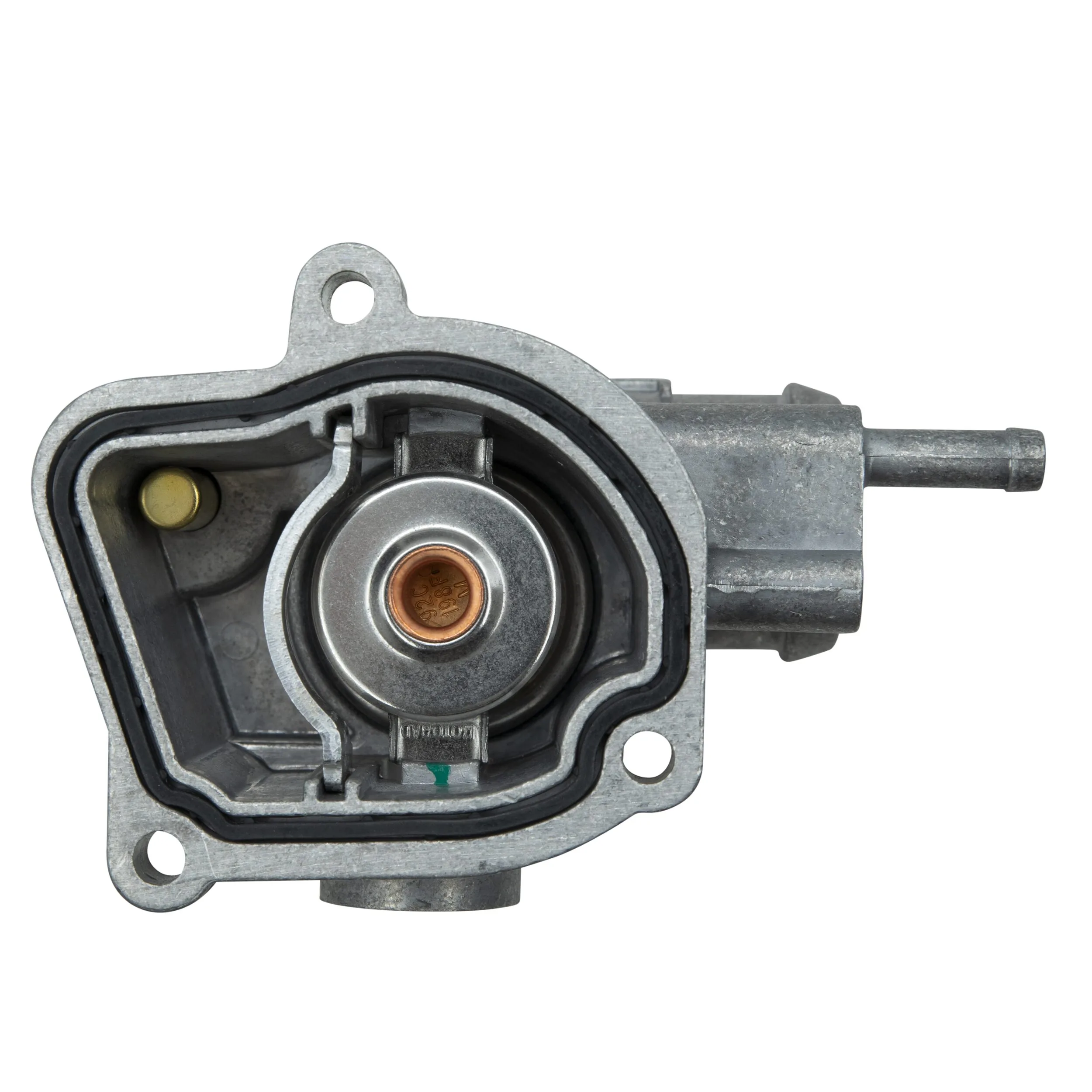 Termostat lichid racire
