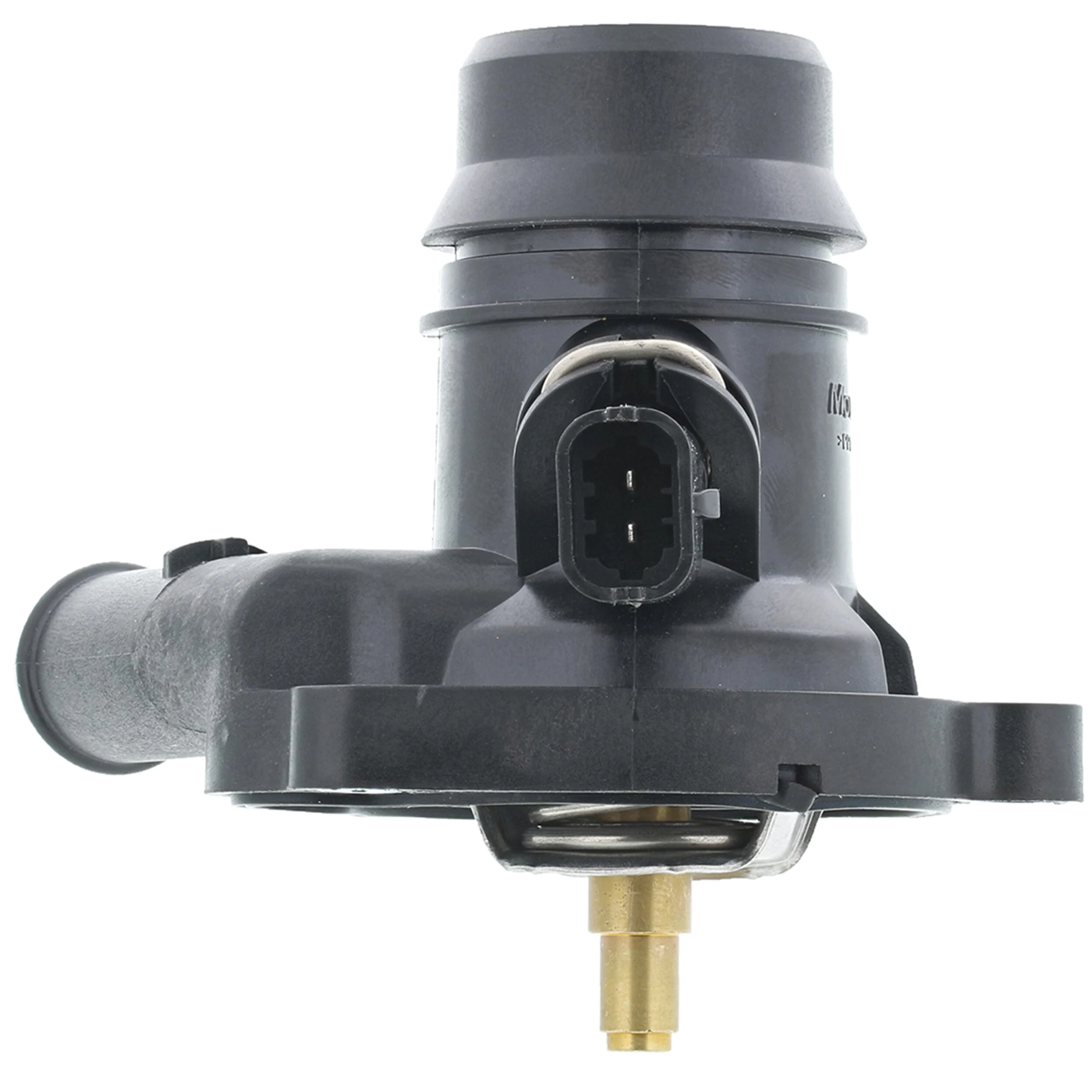Termostat lichid racire