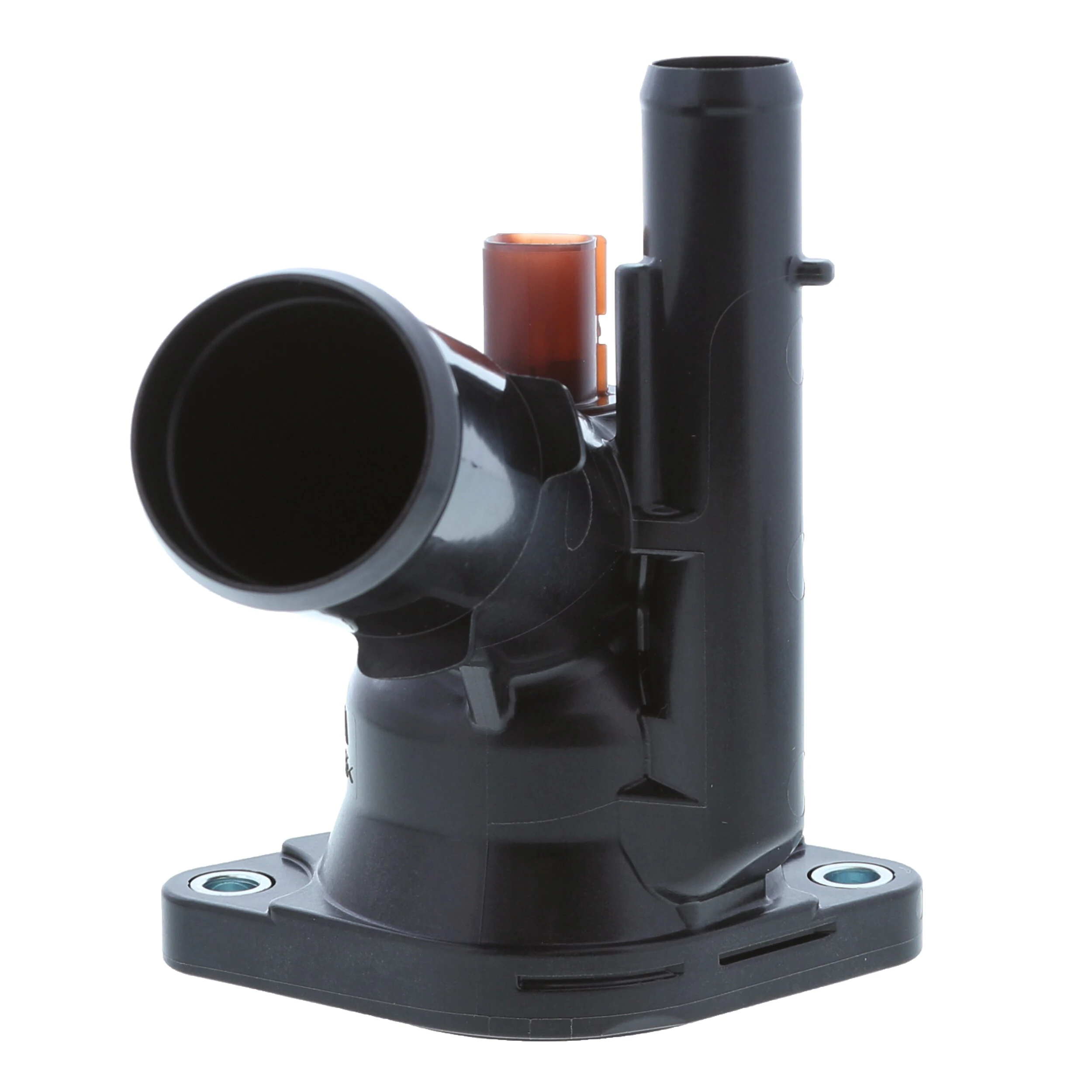 Termostat lichid racire