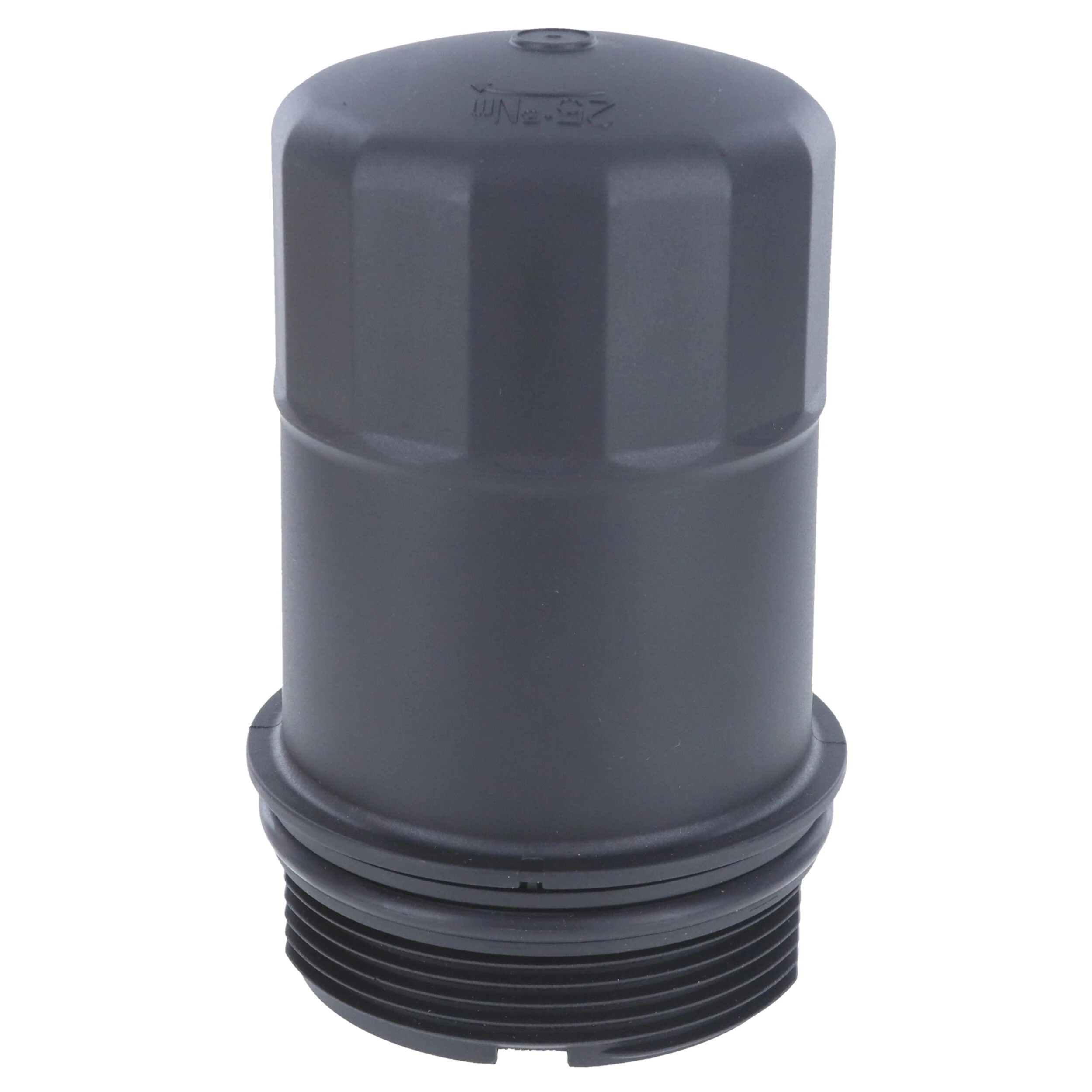 Capac carcasa filtru ulei