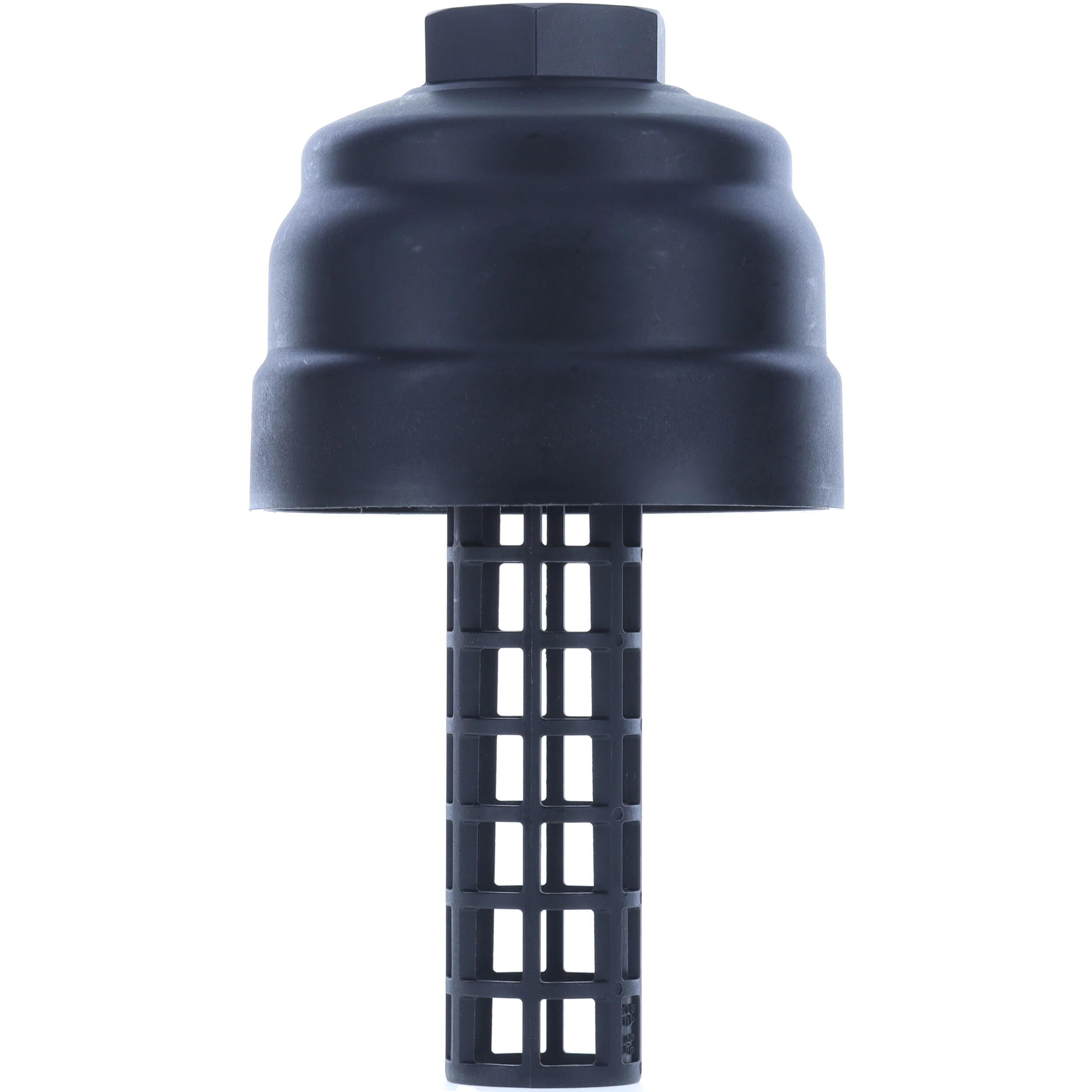 Capac carcasa filtru ulei