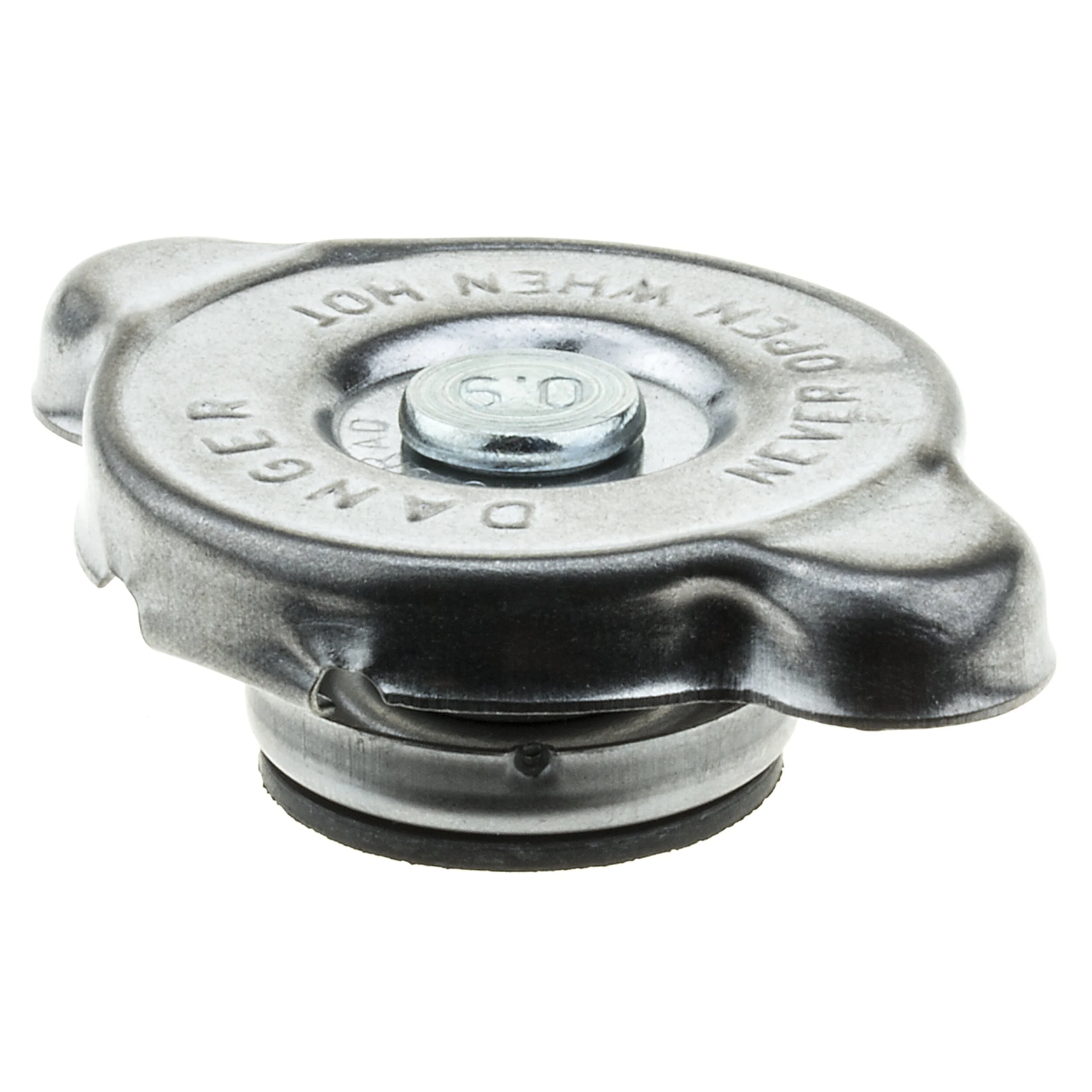 Buson radiator