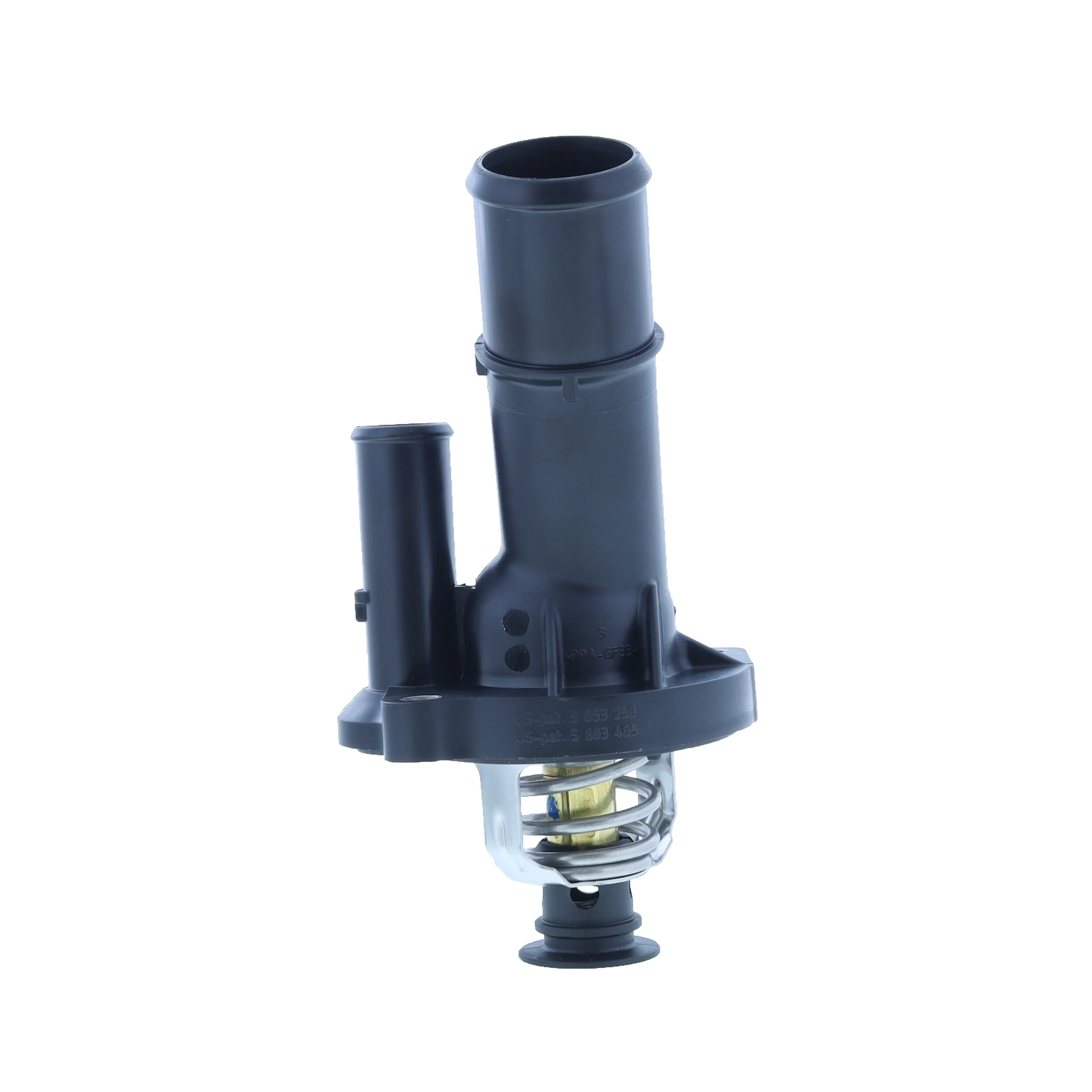 Termostat lichid racire