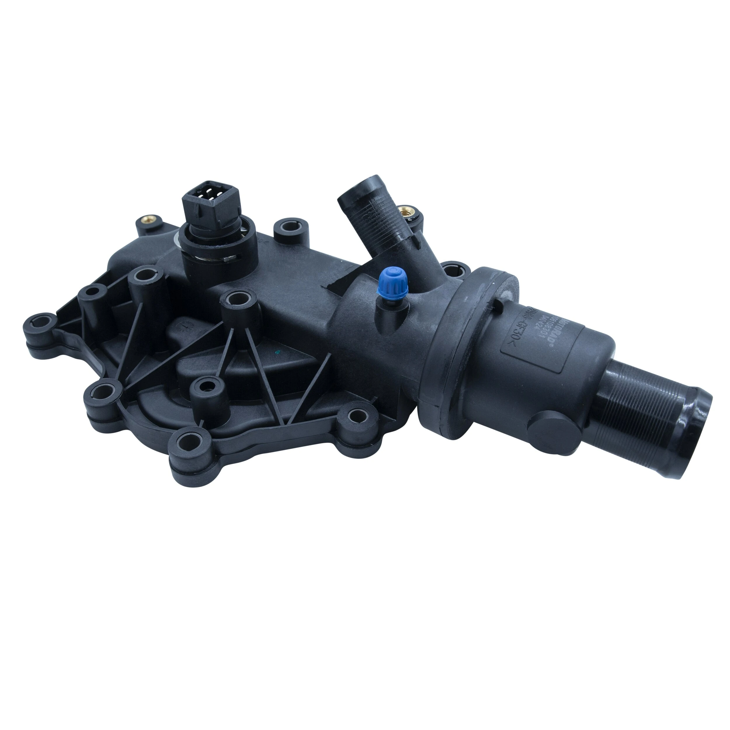 Termostat lichid racire