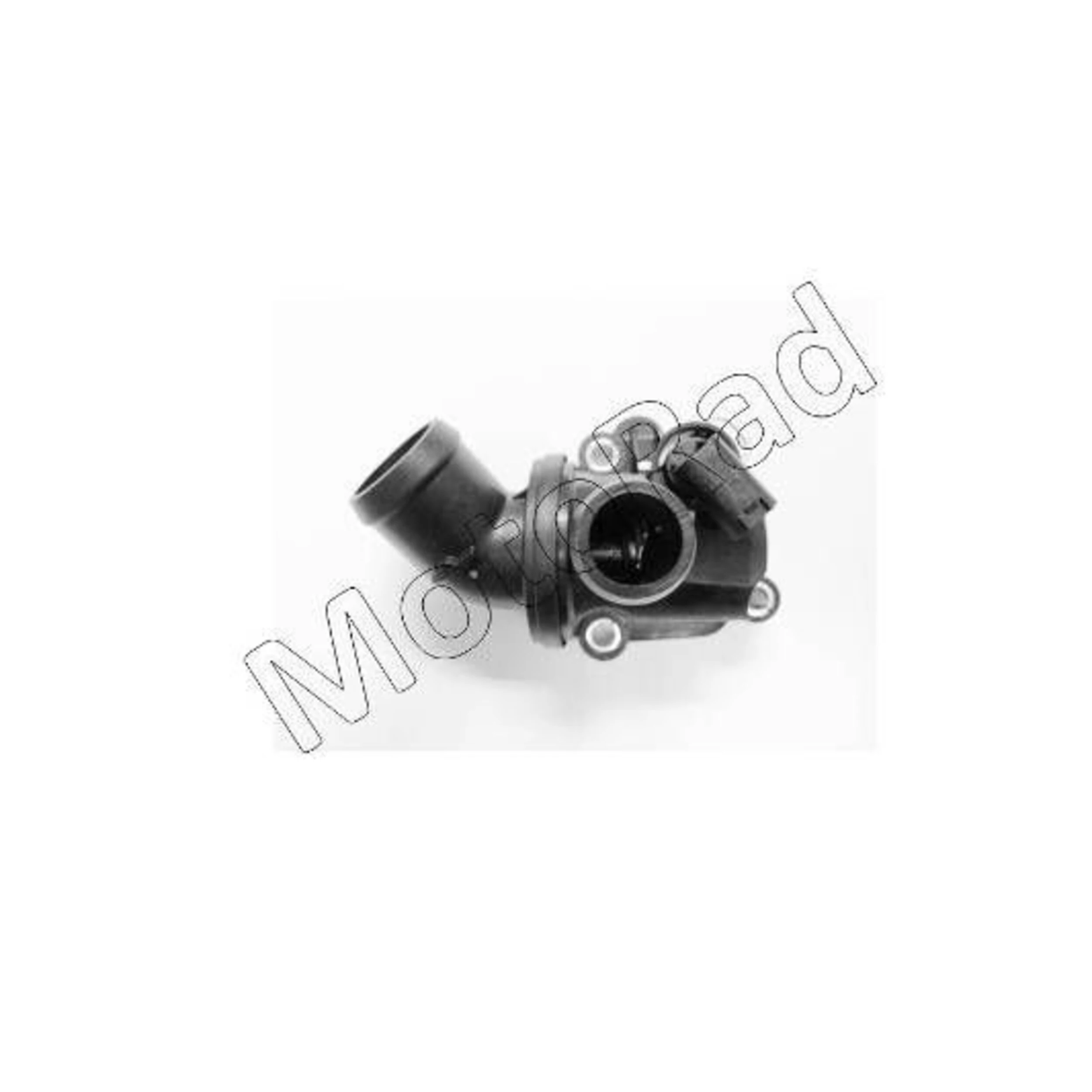 Termostat lichid racire