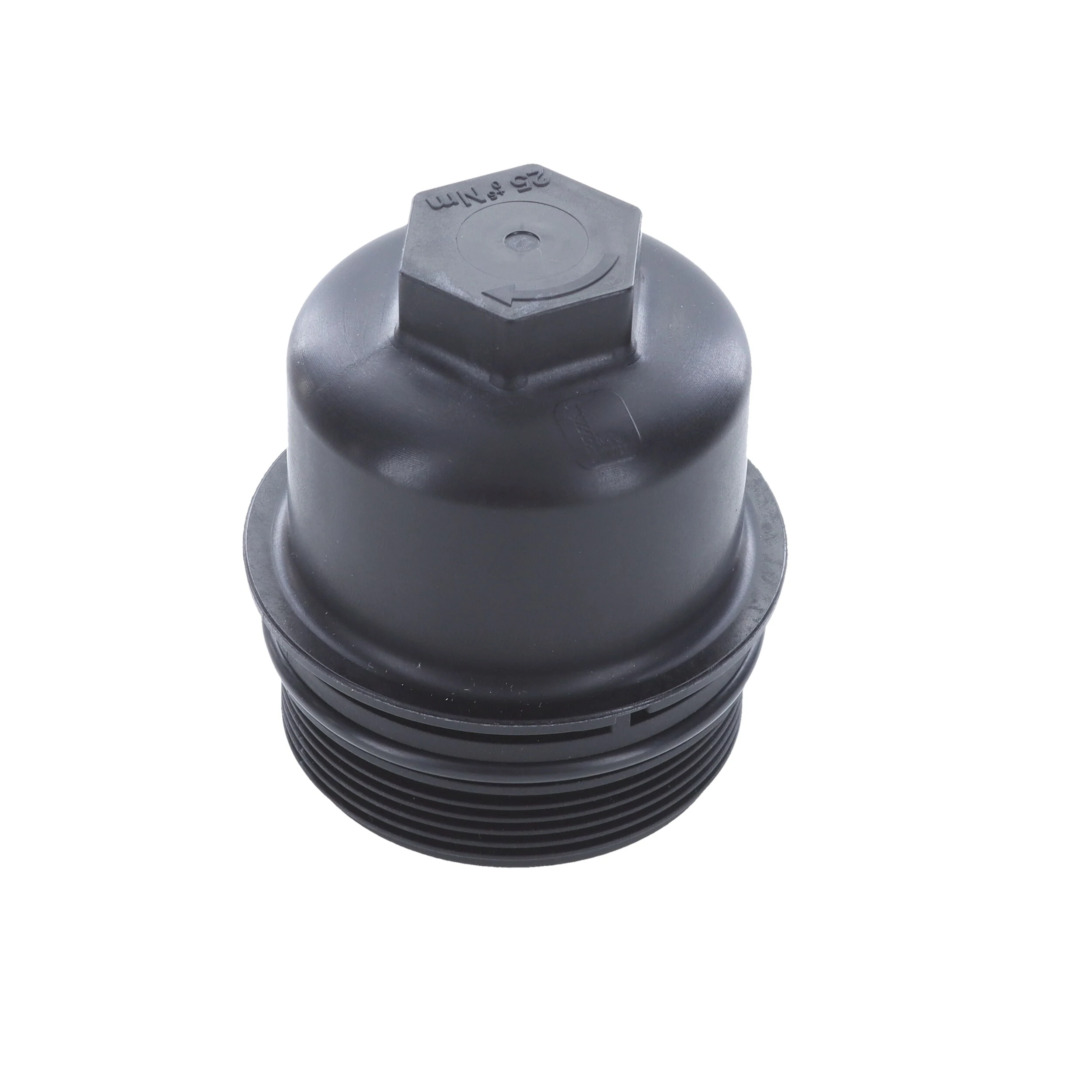 Capac carcasa filtru ulei