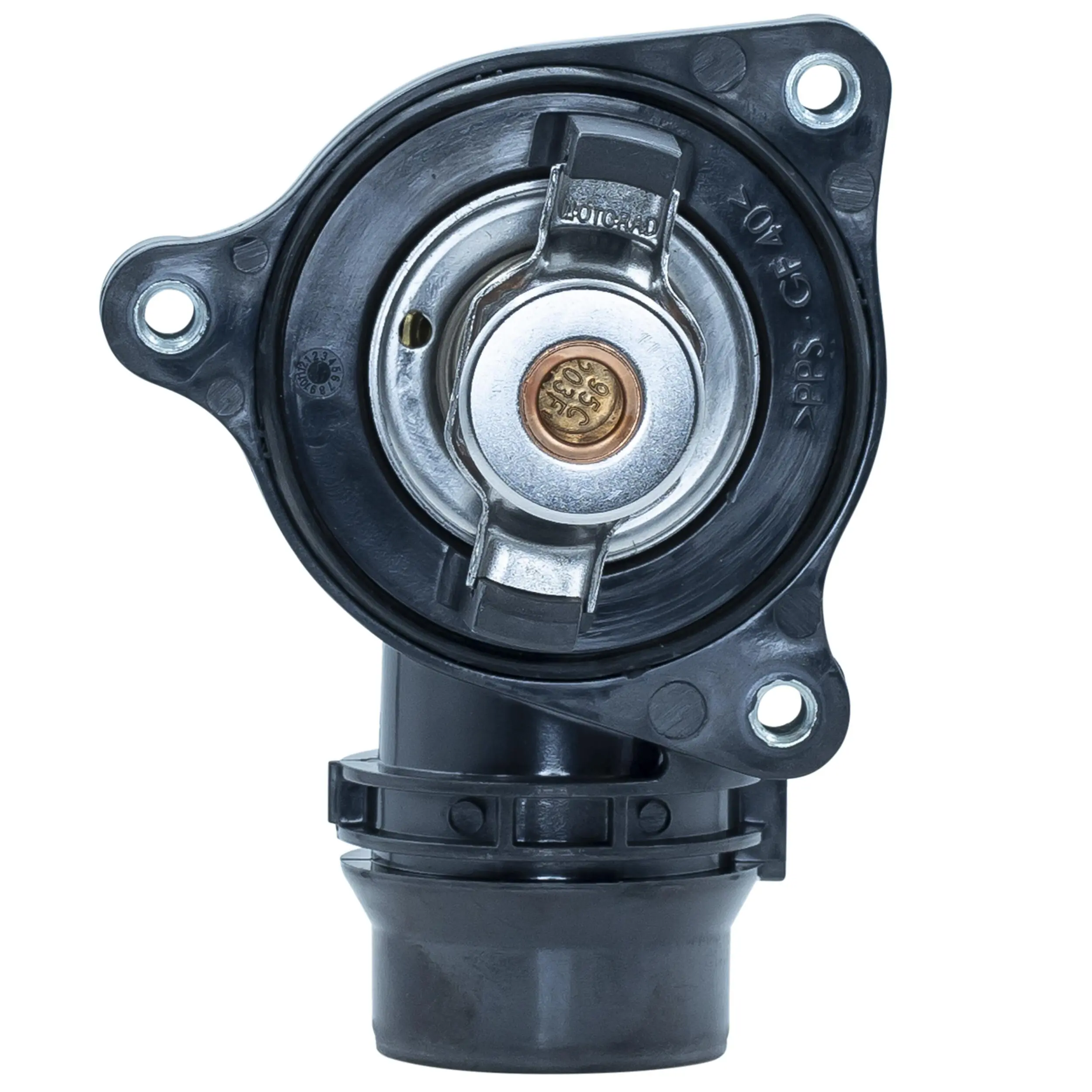 Termostat lichid racire
