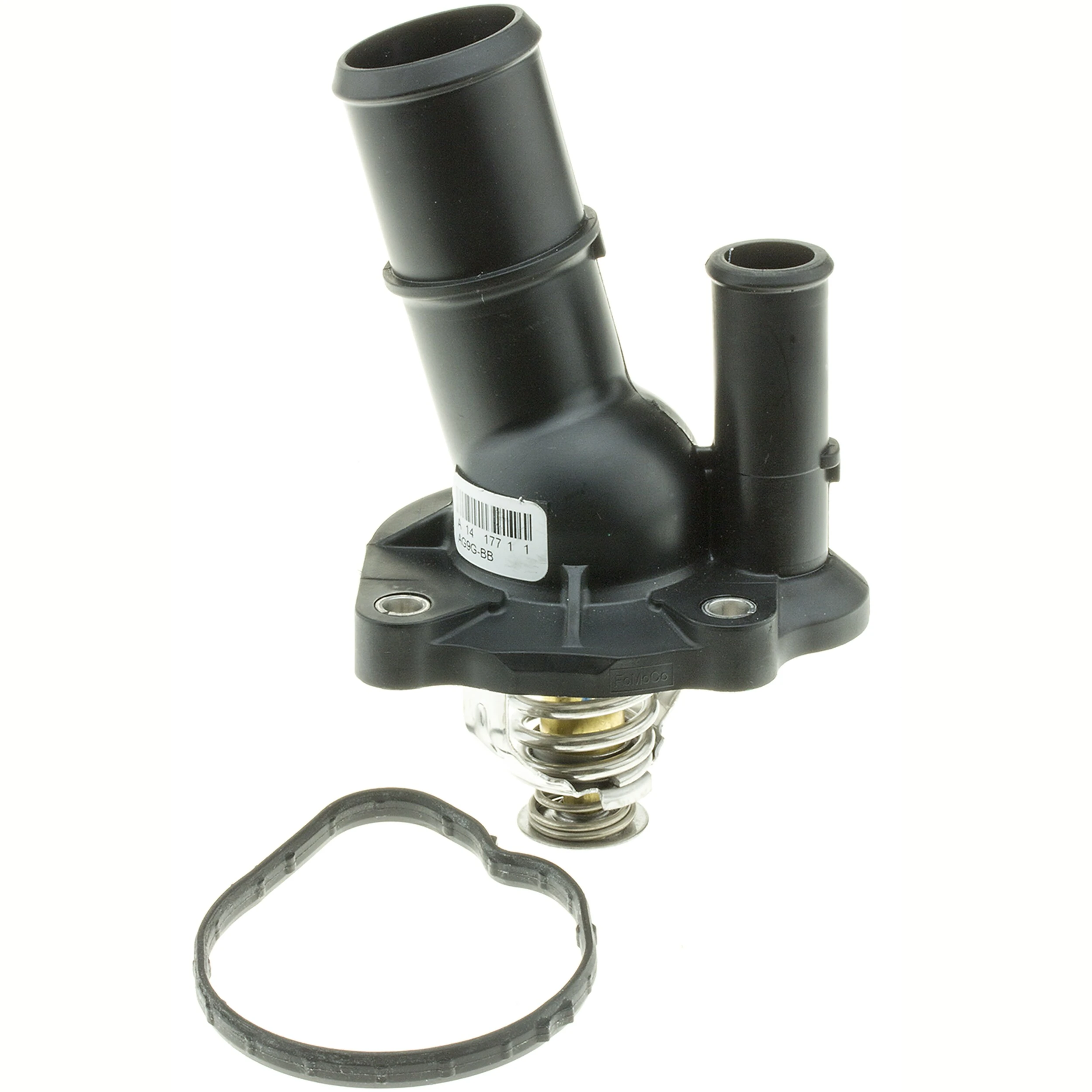 Termostat lichid racire