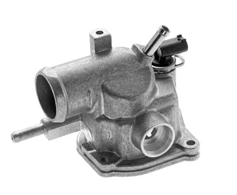 Termostat lichid racire
