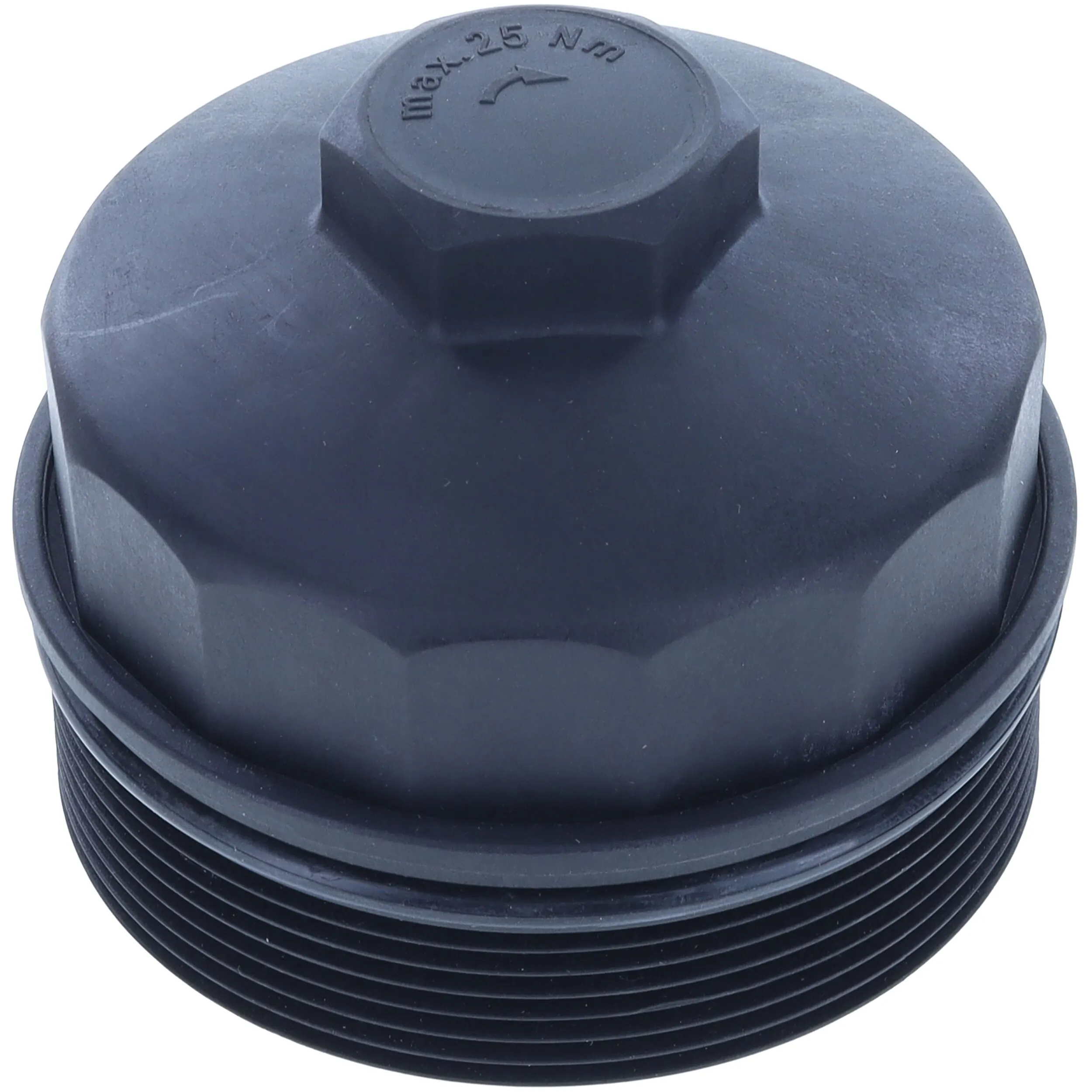 Capac carcasa filtru ulei
