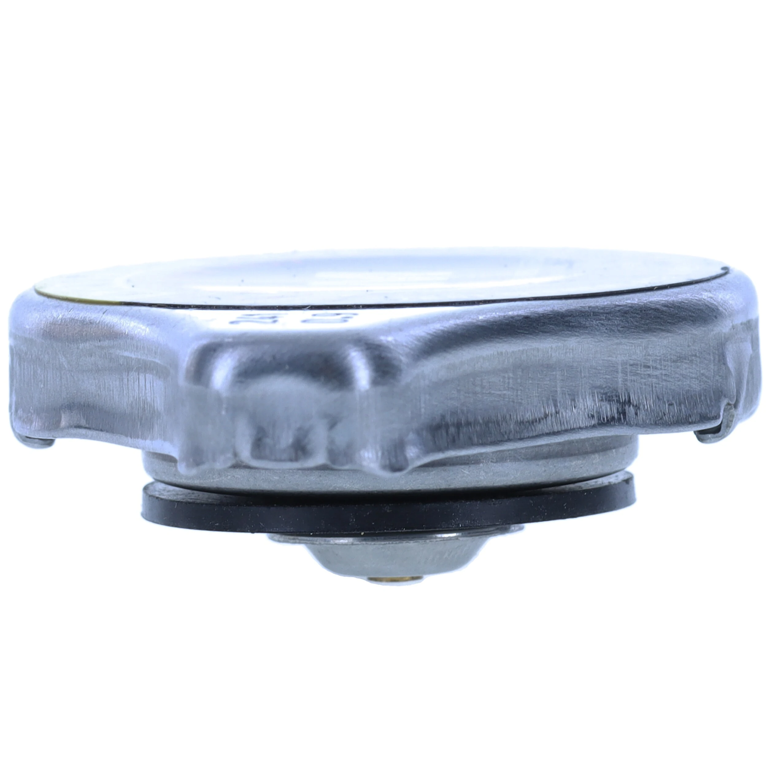 Buson radiator