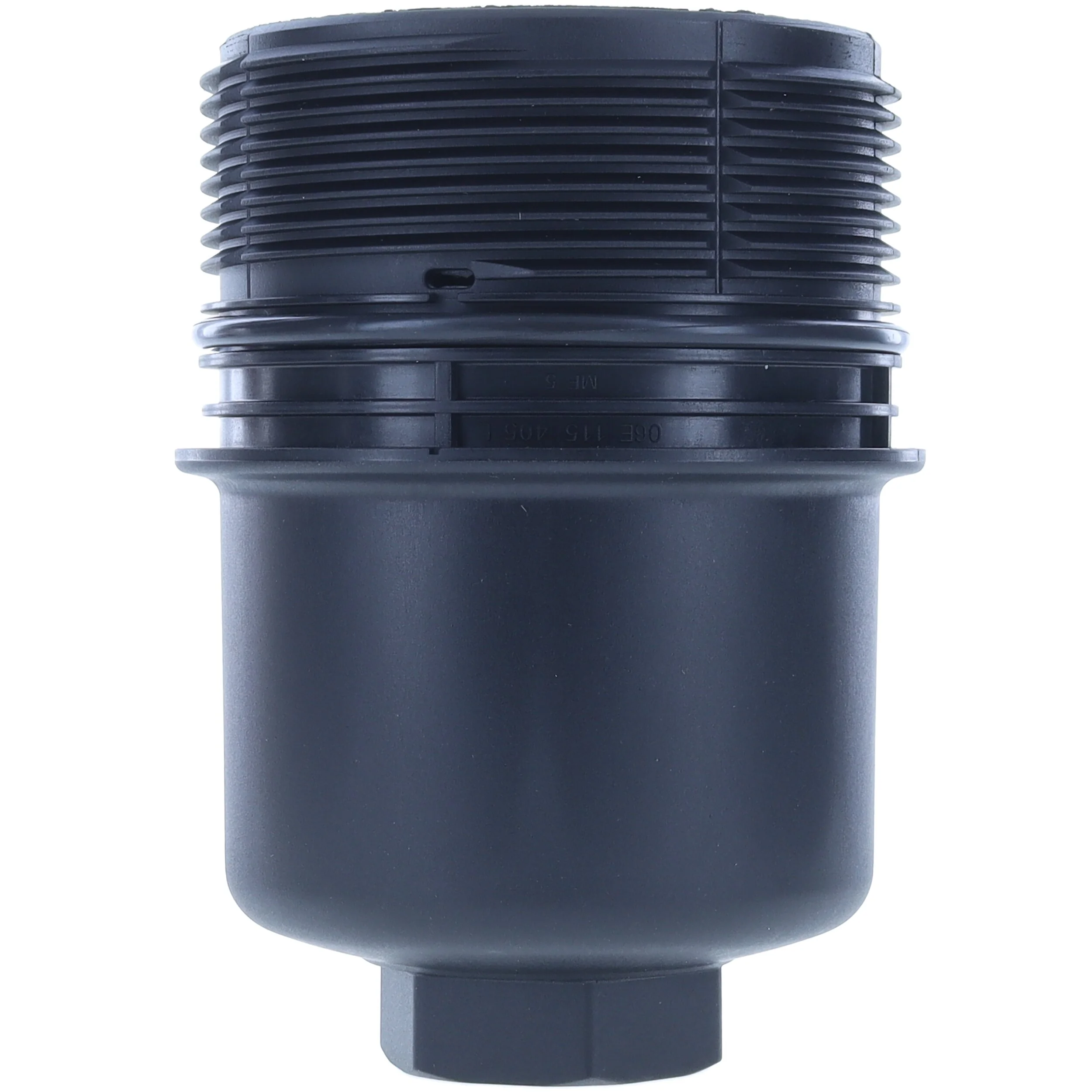 Capac carcasa filtru ulei