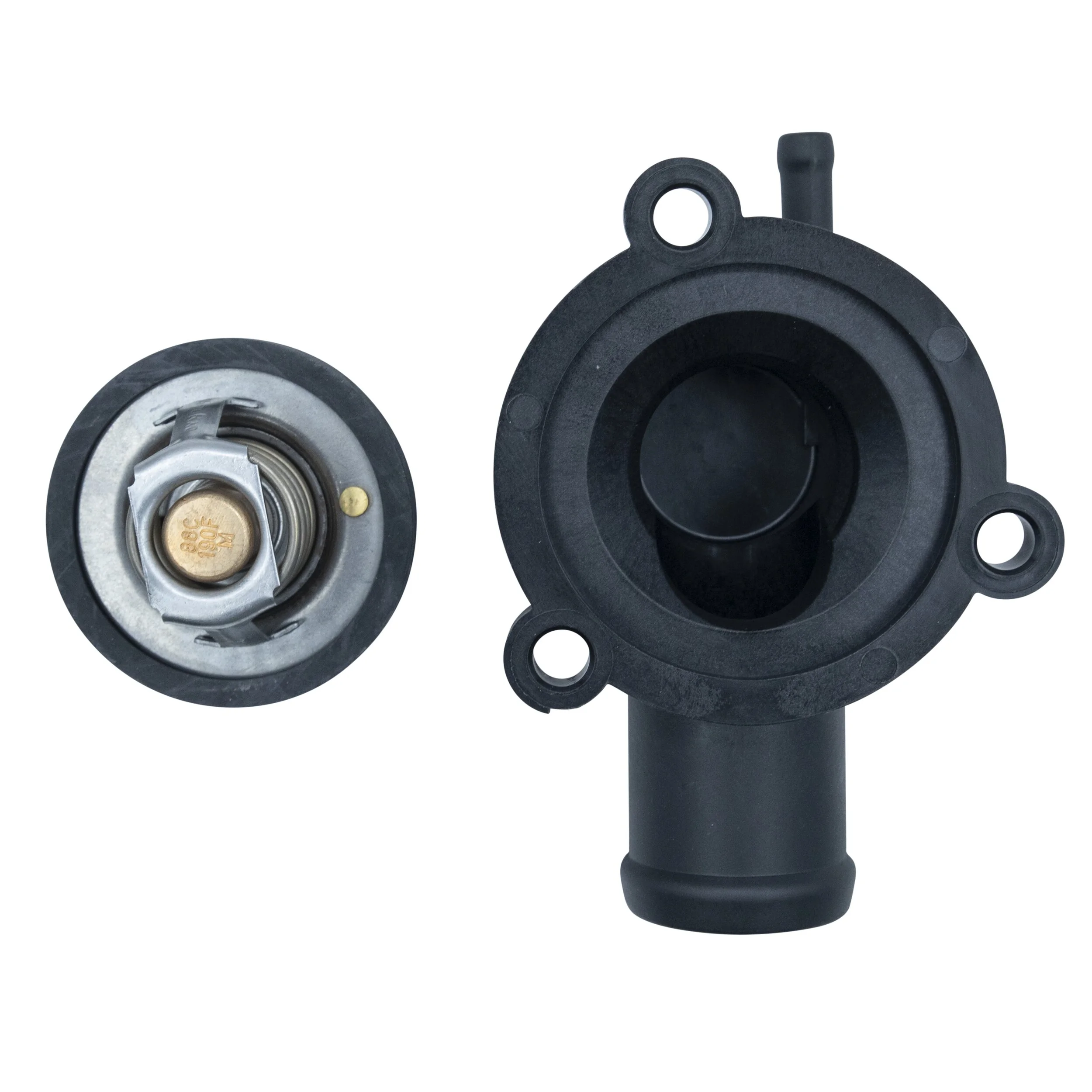 Termostat lichid racire